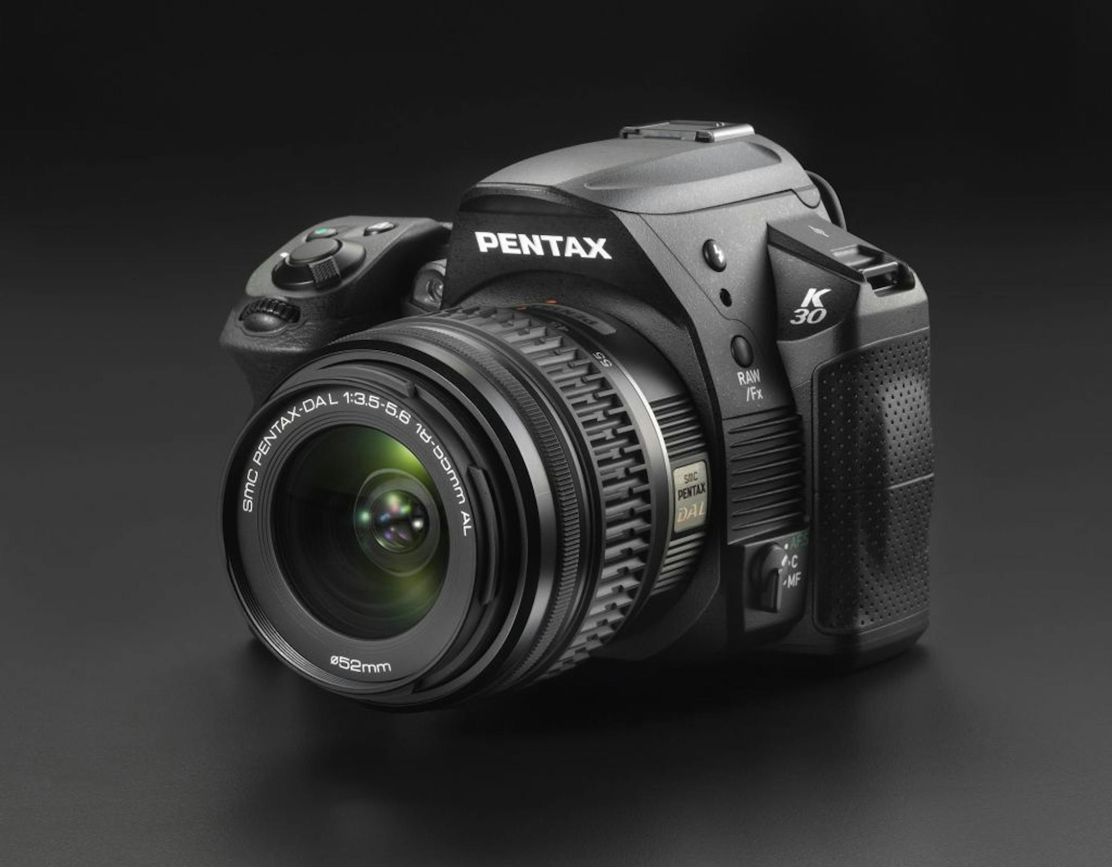 Pentax K-30 Digital SLR is one of the best values available in a digital SLR. It sells for a street price of $662 with 18-55 lens.