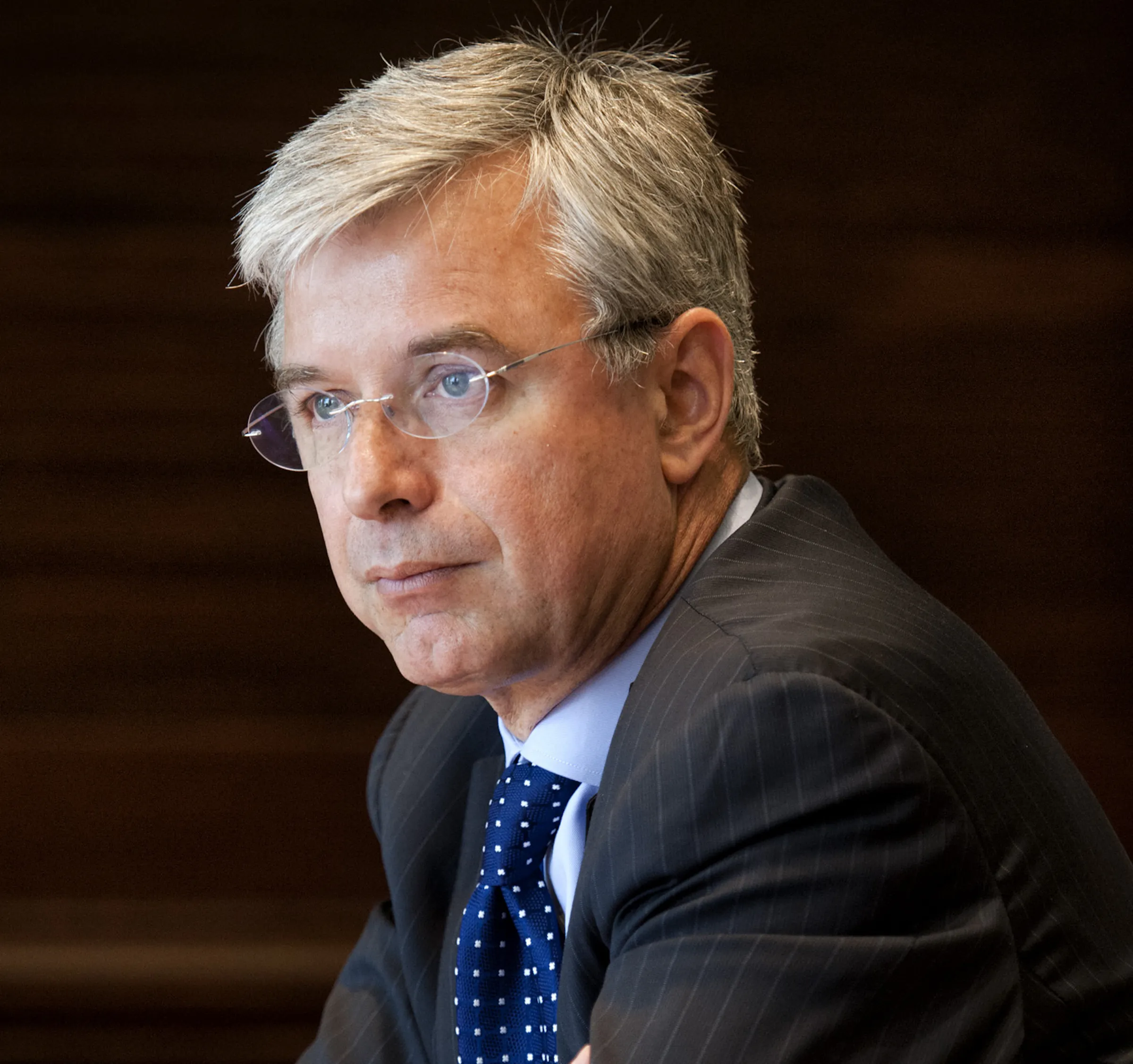 Best Buy's Joly quits post at Minneapolis Institute of Arts, citing ...