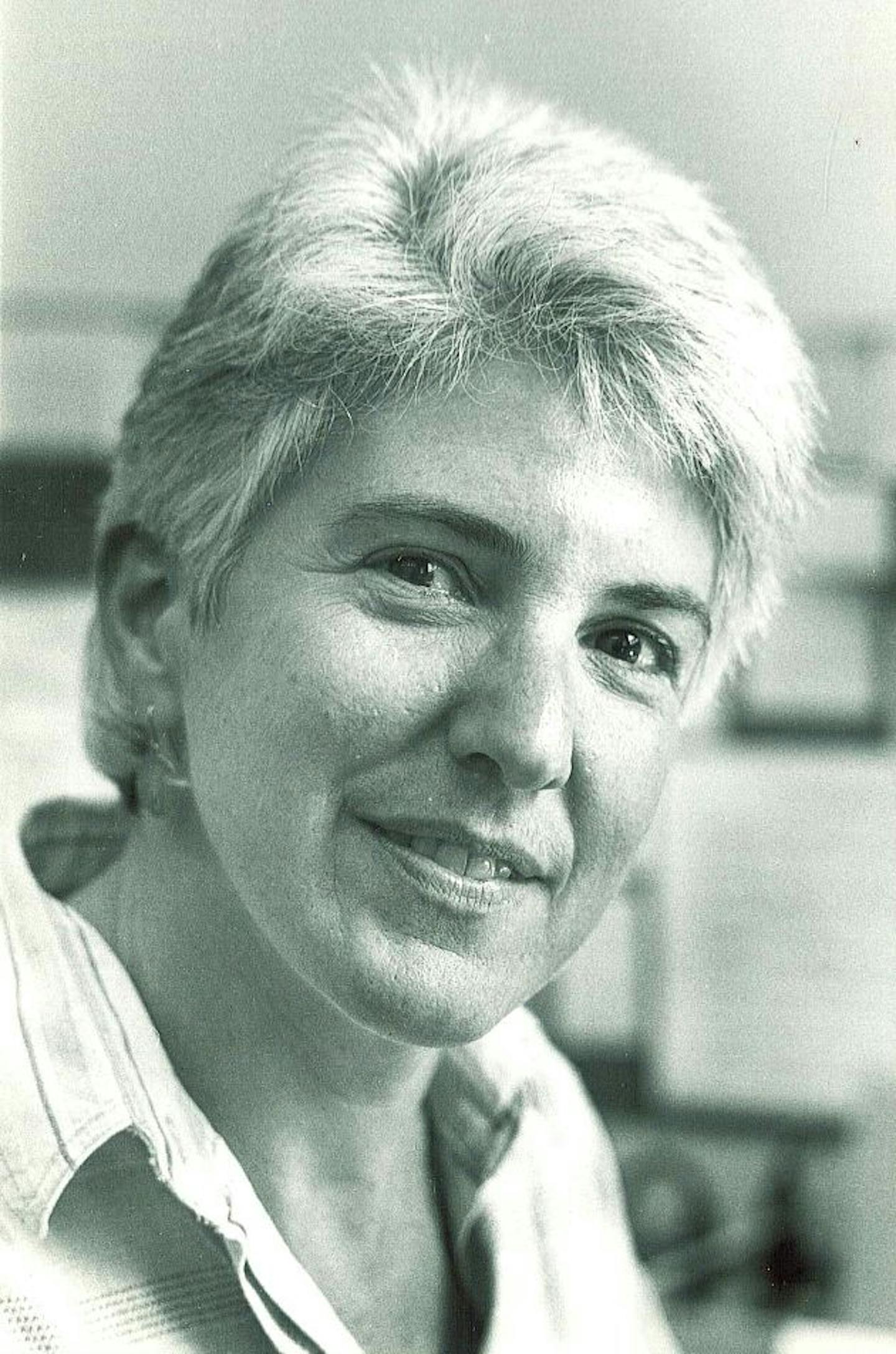 Janet Spector