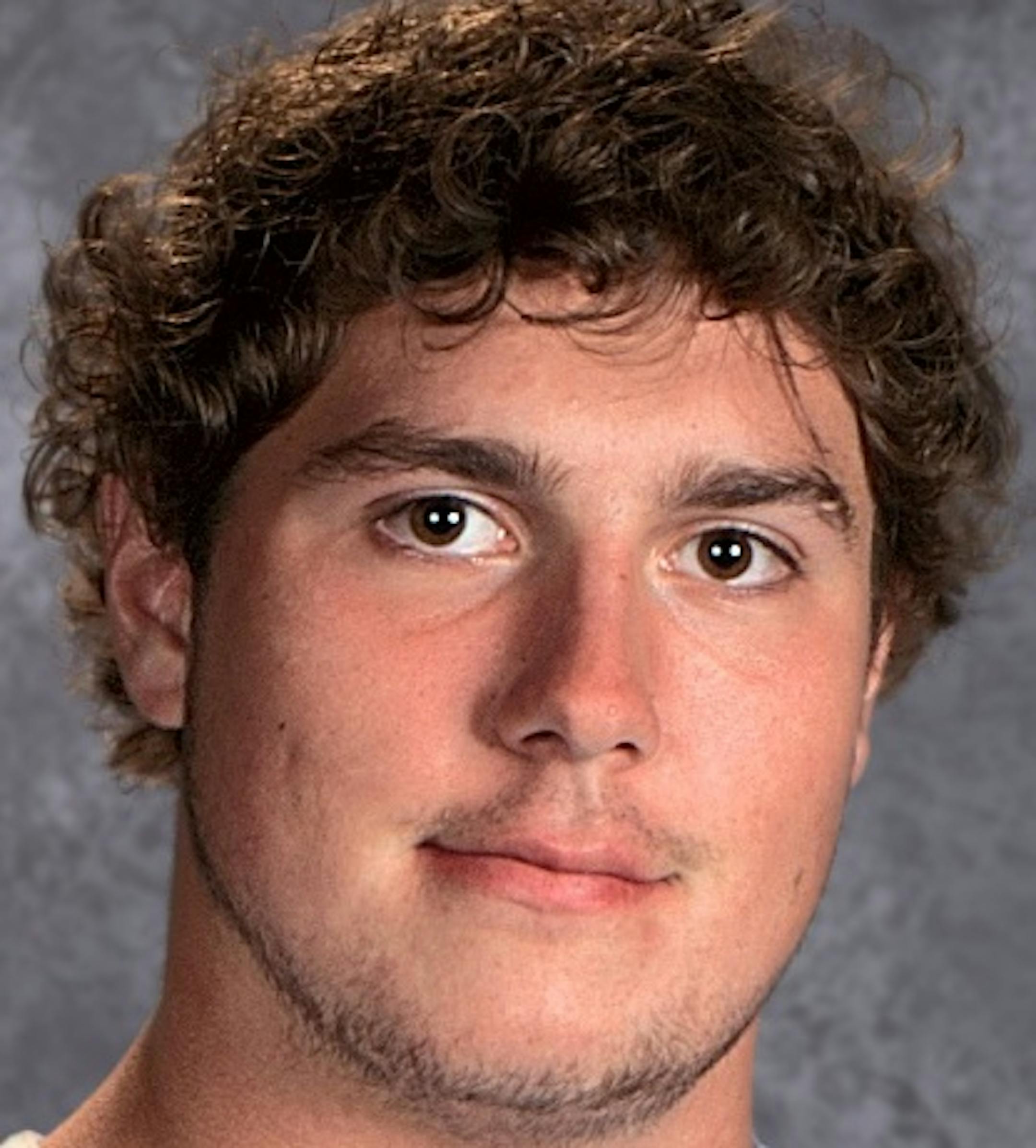 Hunter Christenson, Totino-Grace