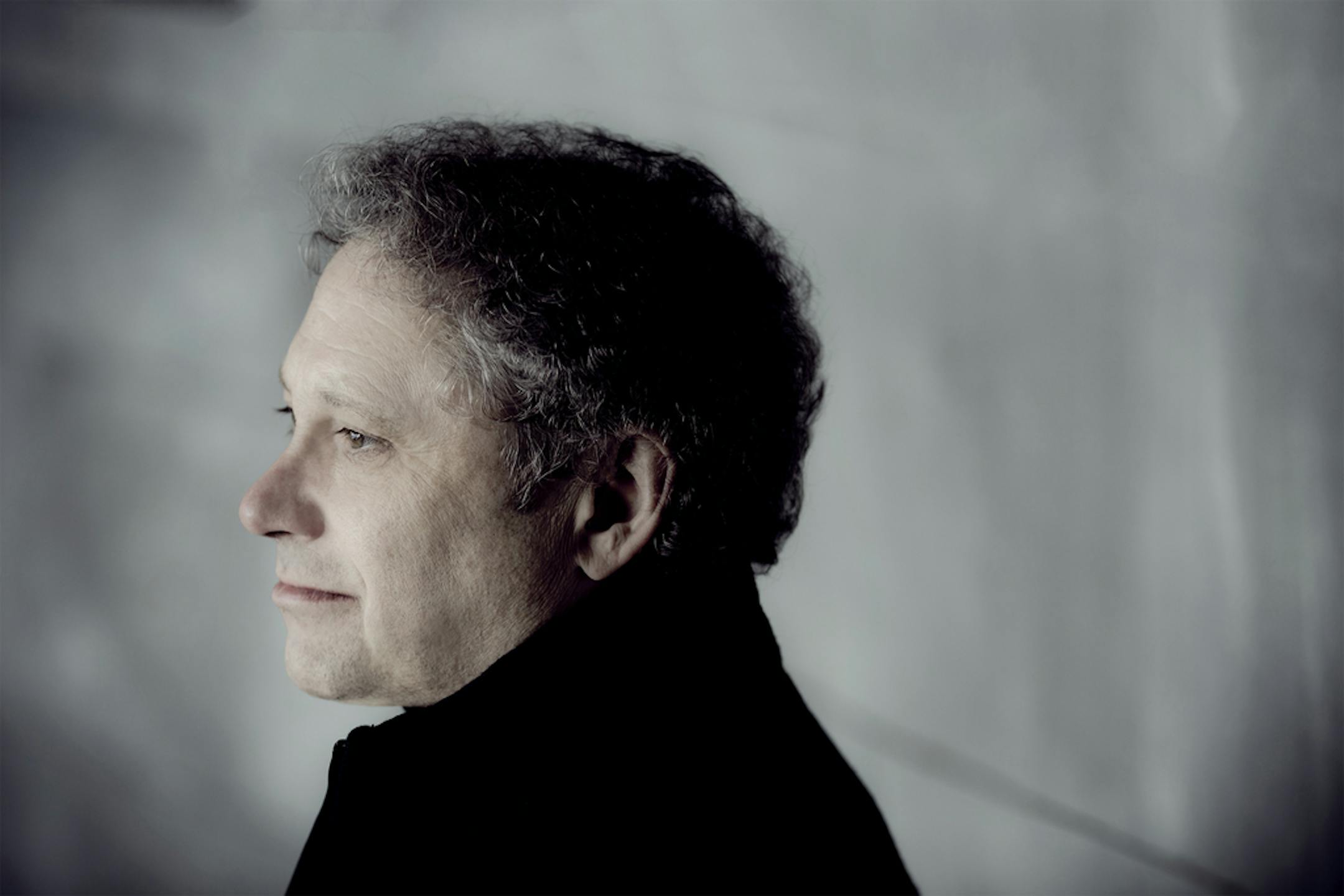 Richard Egarr