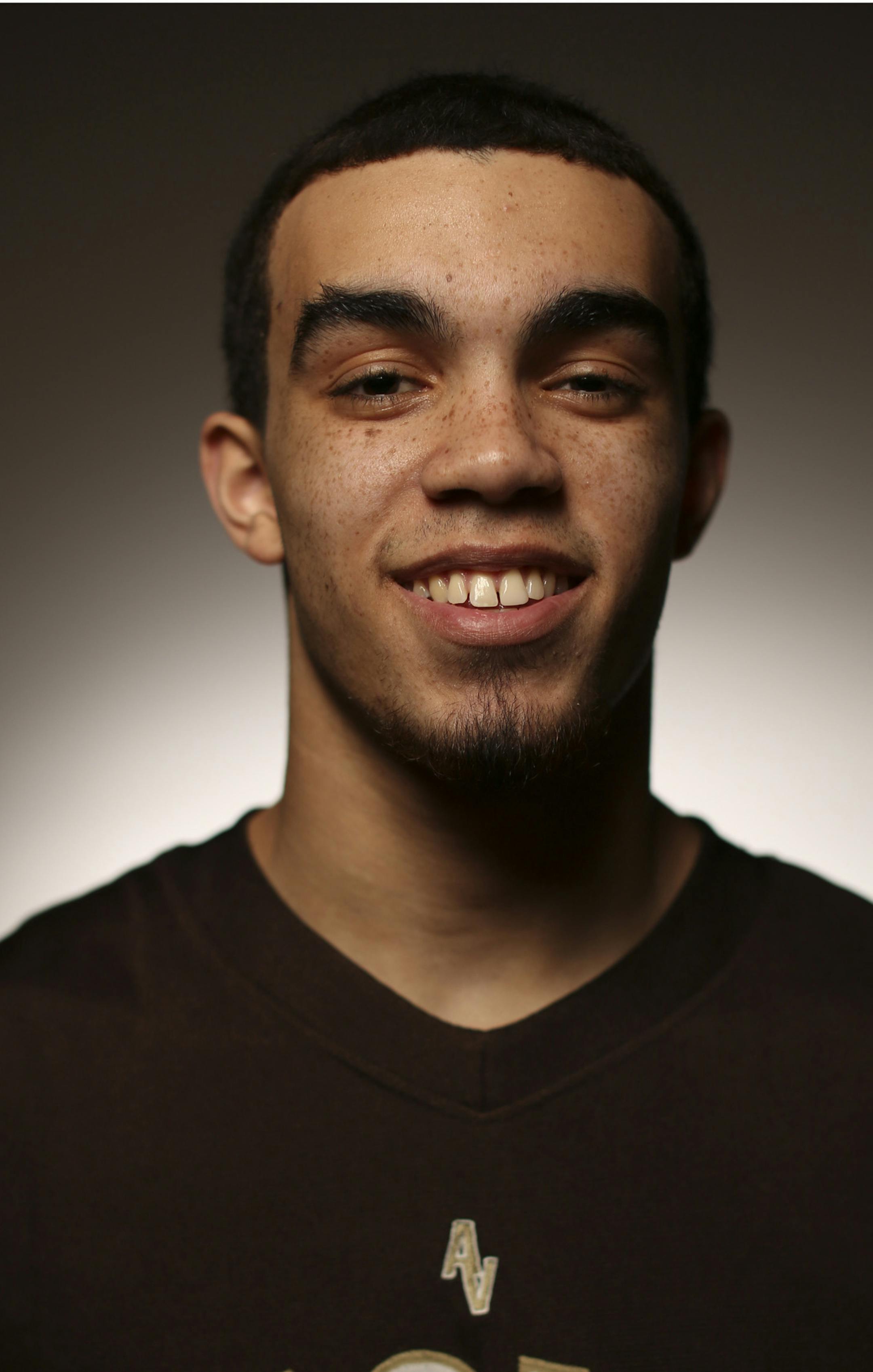 Tyus Jones