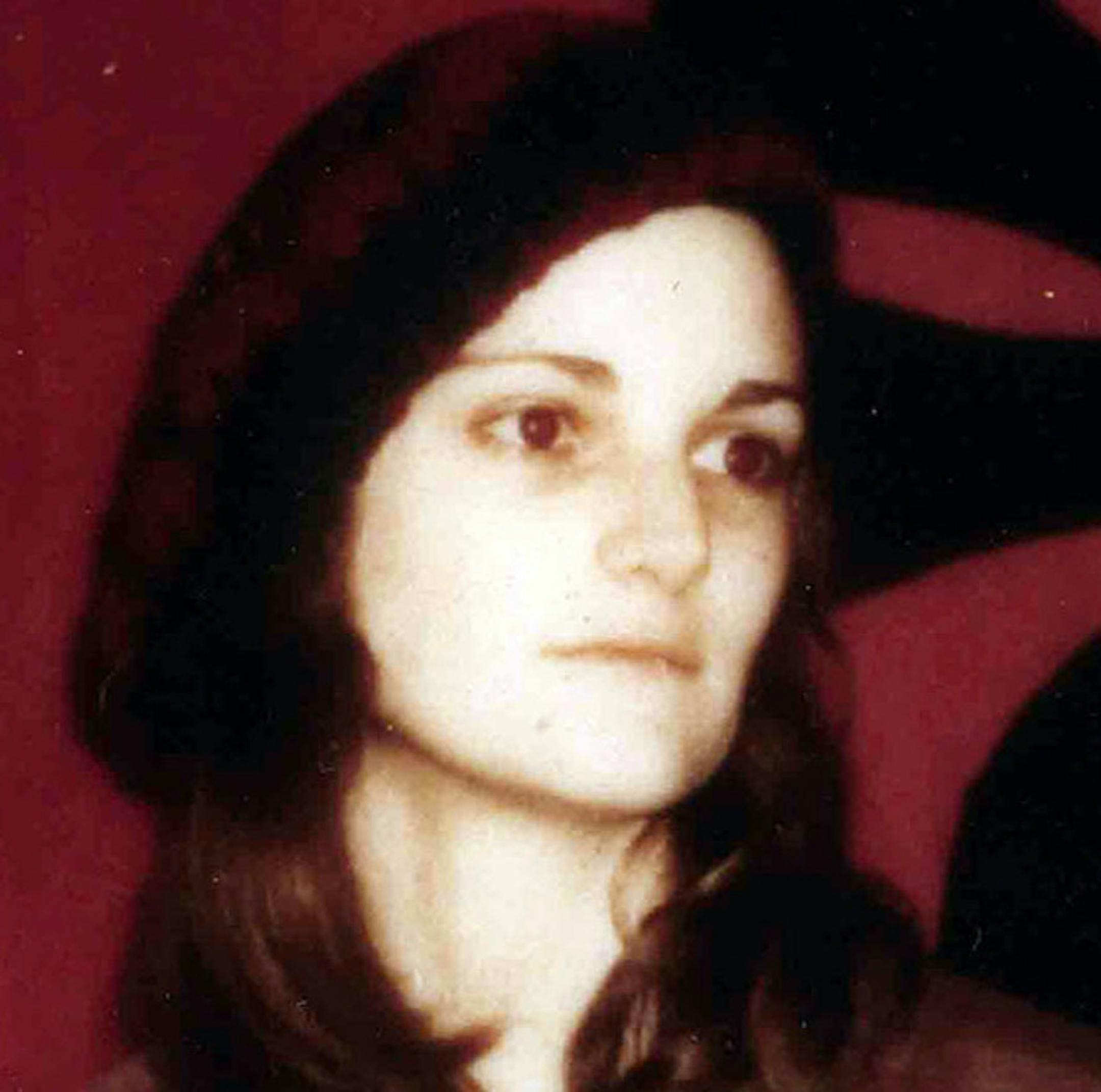 (NYT10) UNDATED -- Dec. 10, 2004 -- HEARST-FILM -- Patty Hearst in a scene from the documentary, ""Guerrilla: The Taking of Patty Hearst." The Symbionese Liberation Army was an aberration, during aberrational times. Its nine delusional activists murdered and kidnapped their way onto the national scene 30 years ago, before self-destructing, leaving behind barely a shadow. Yet the new documentary produced and directed by Robert Stone, now seems to embrace its subjects, romanticizing their criminal