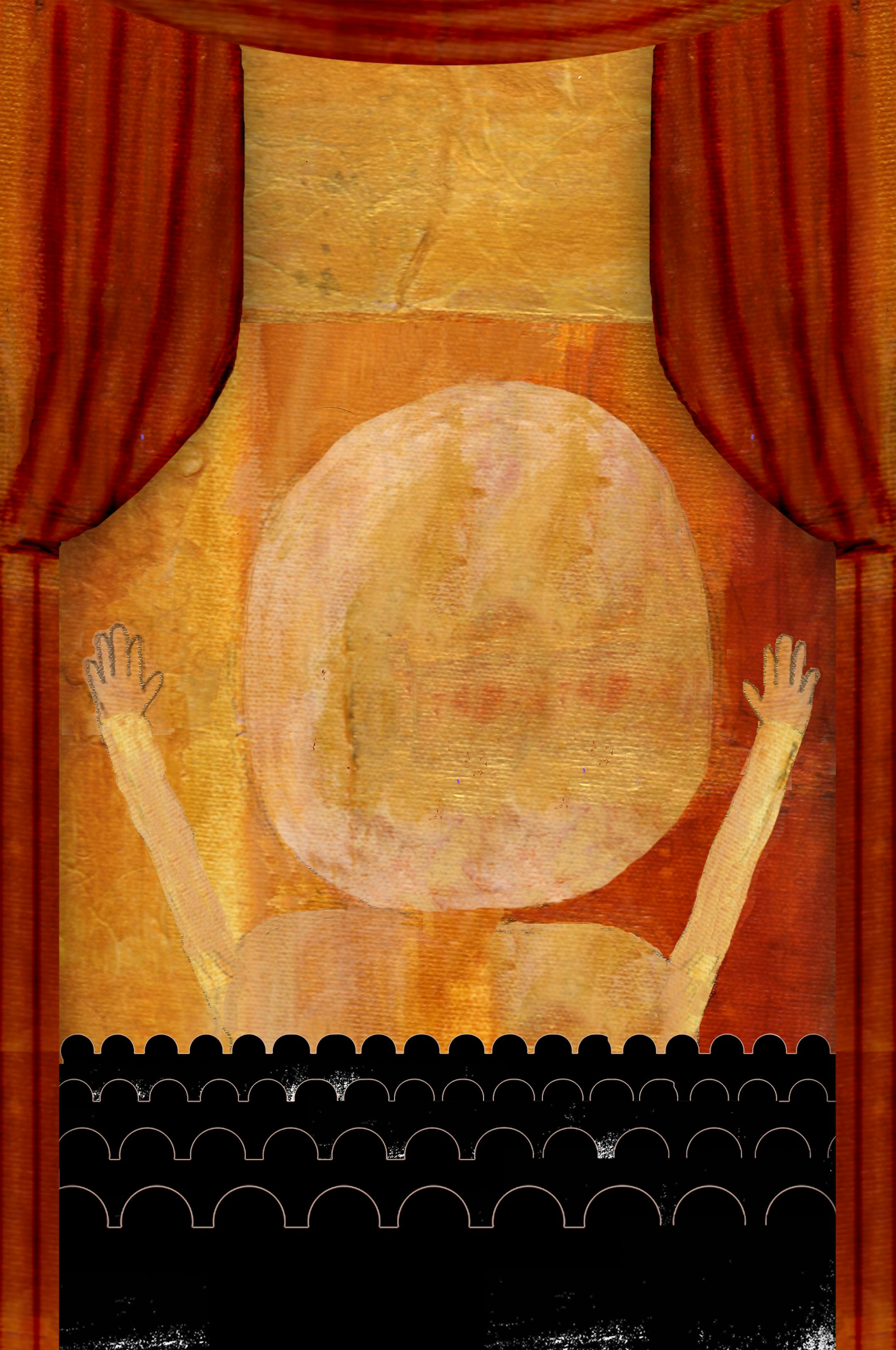 LAURIE HARKER � lharker@startribune.com illustration for arts & etiquette