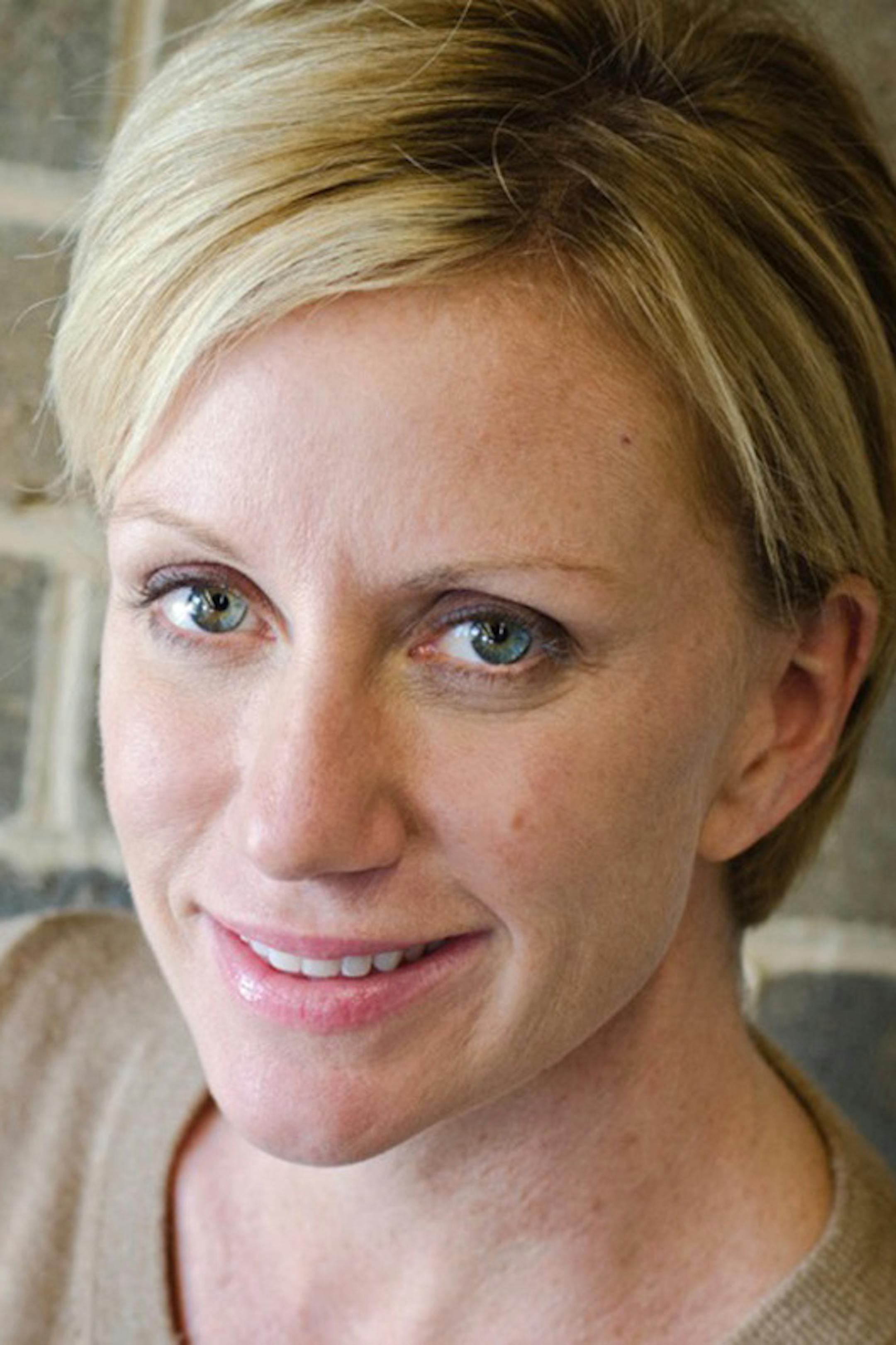 Provided
Jenny Marino, co-founder and CEO of Angelic Bakehouse.