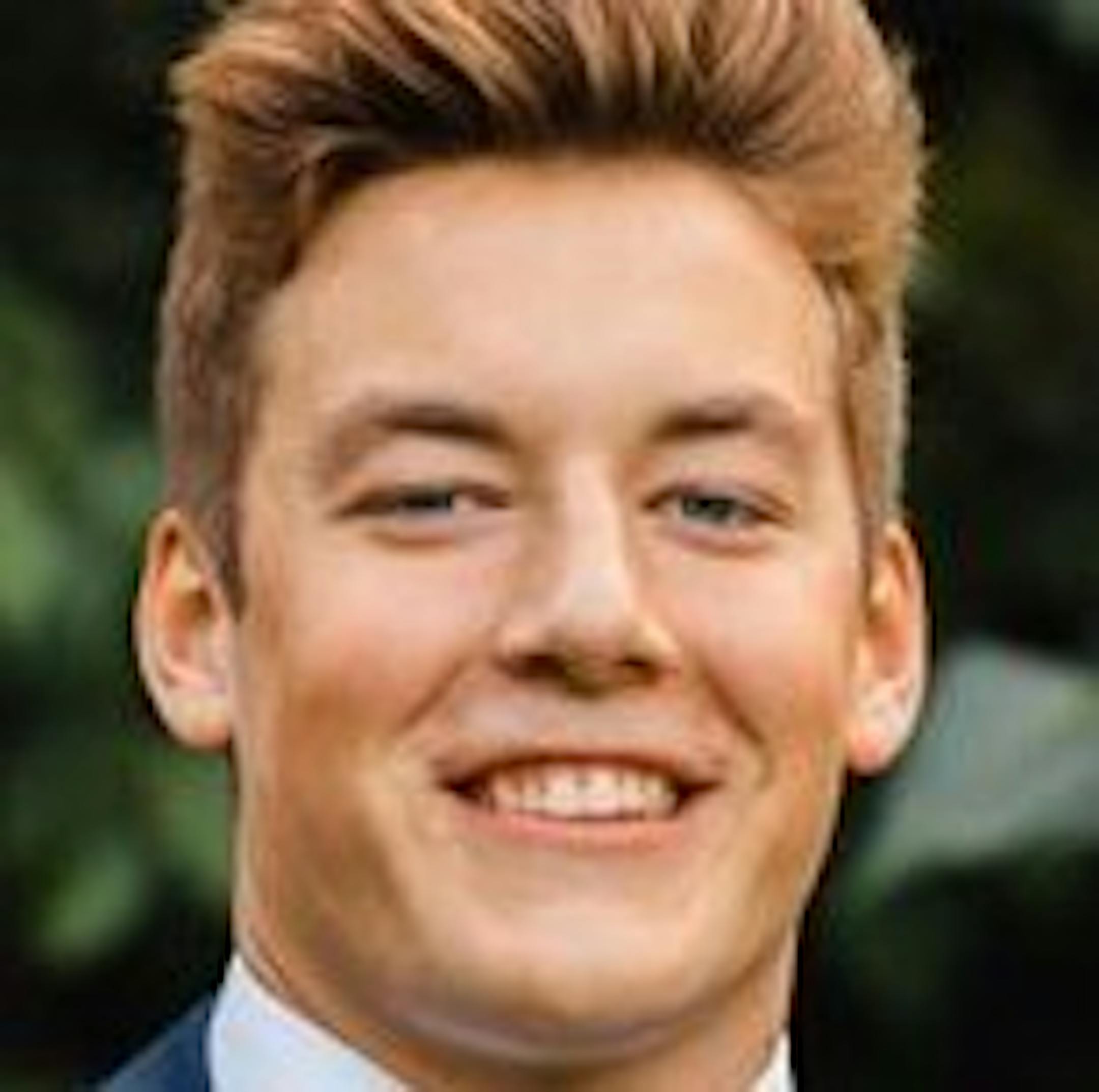 Micah Roane, Chaska, all-metro first team defense