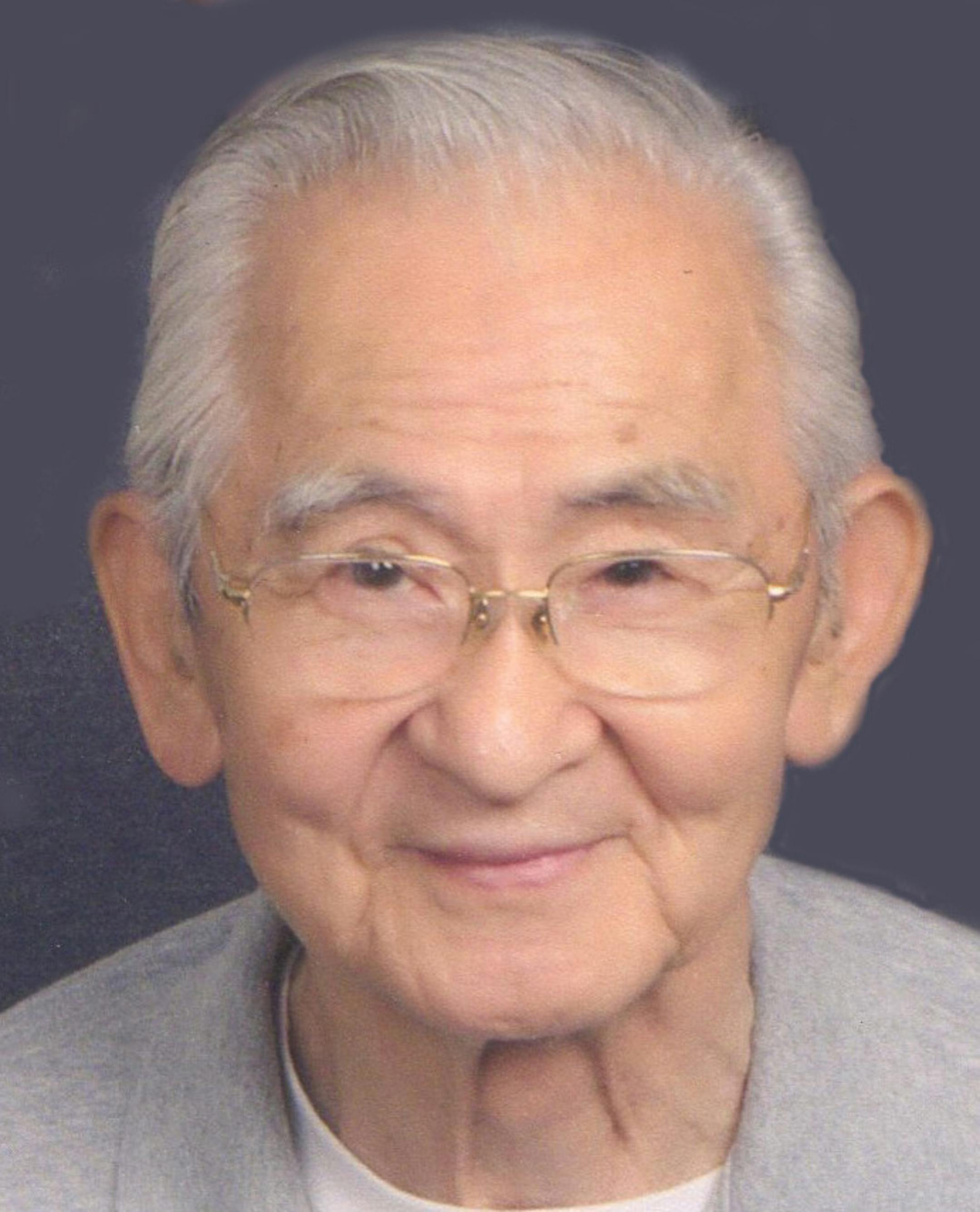 Bill Hirabayashi