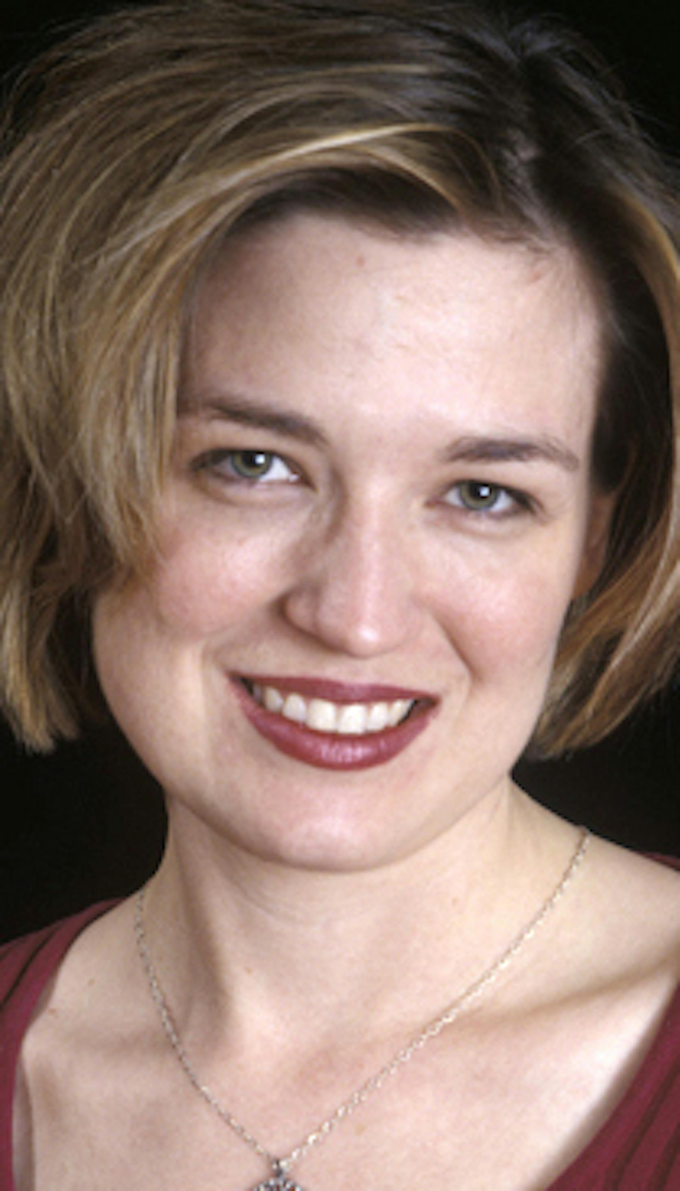 Katrina Vandenberg ORG XMIT: MIN2013031414235477