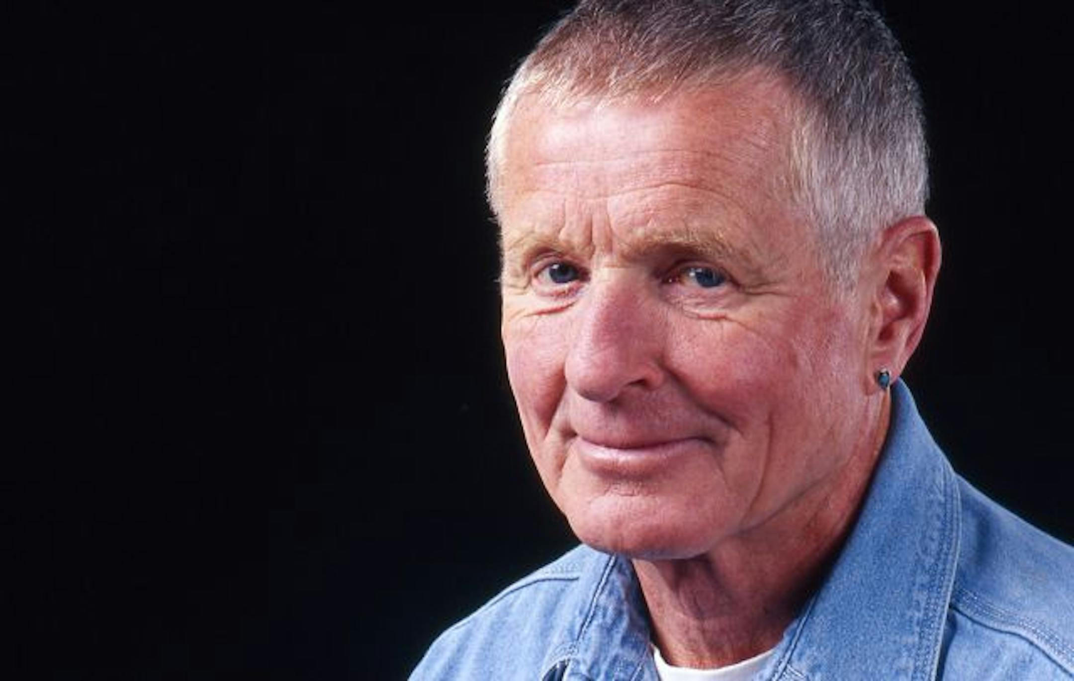 provided photo / credit; Rik Sferra accompanies obituary 'bigger0224' - sculpture Michael Bigger