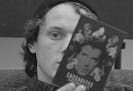 Anton Yelchin in "Love, Antosha." (Lurker Productions/IMDb/TNS) ORG XMIT: 1379548