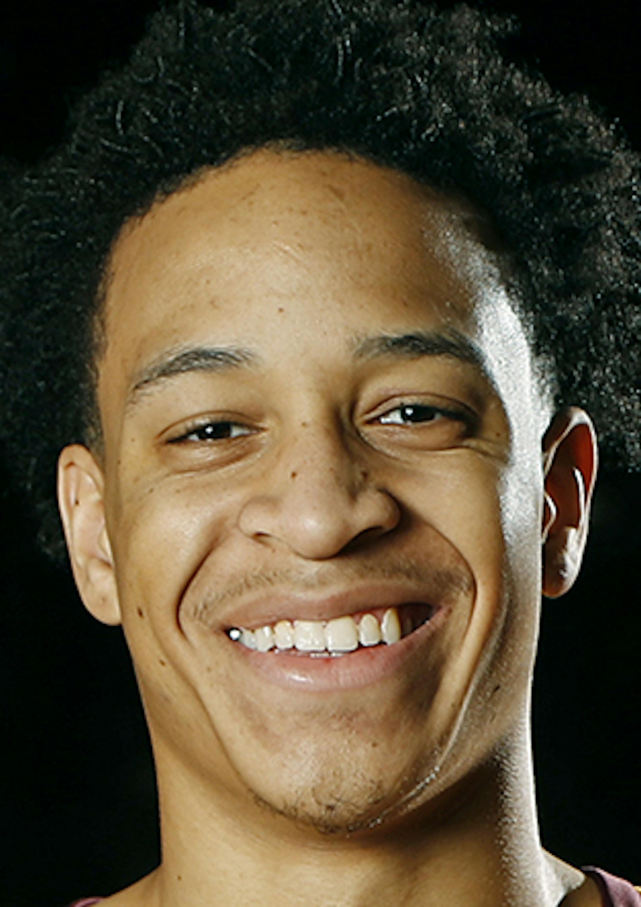 Amir Coffey