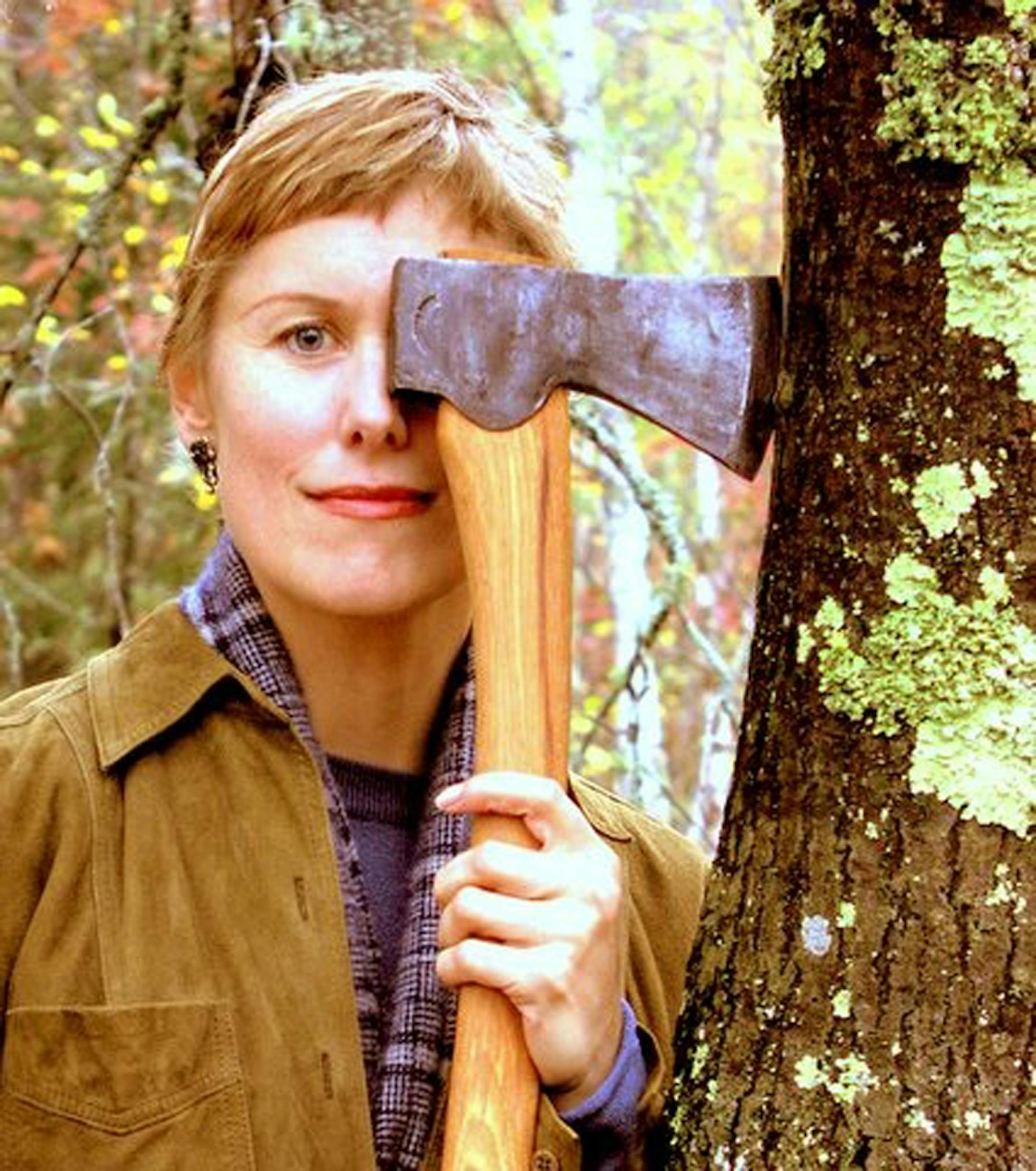 Sarah Stonich
