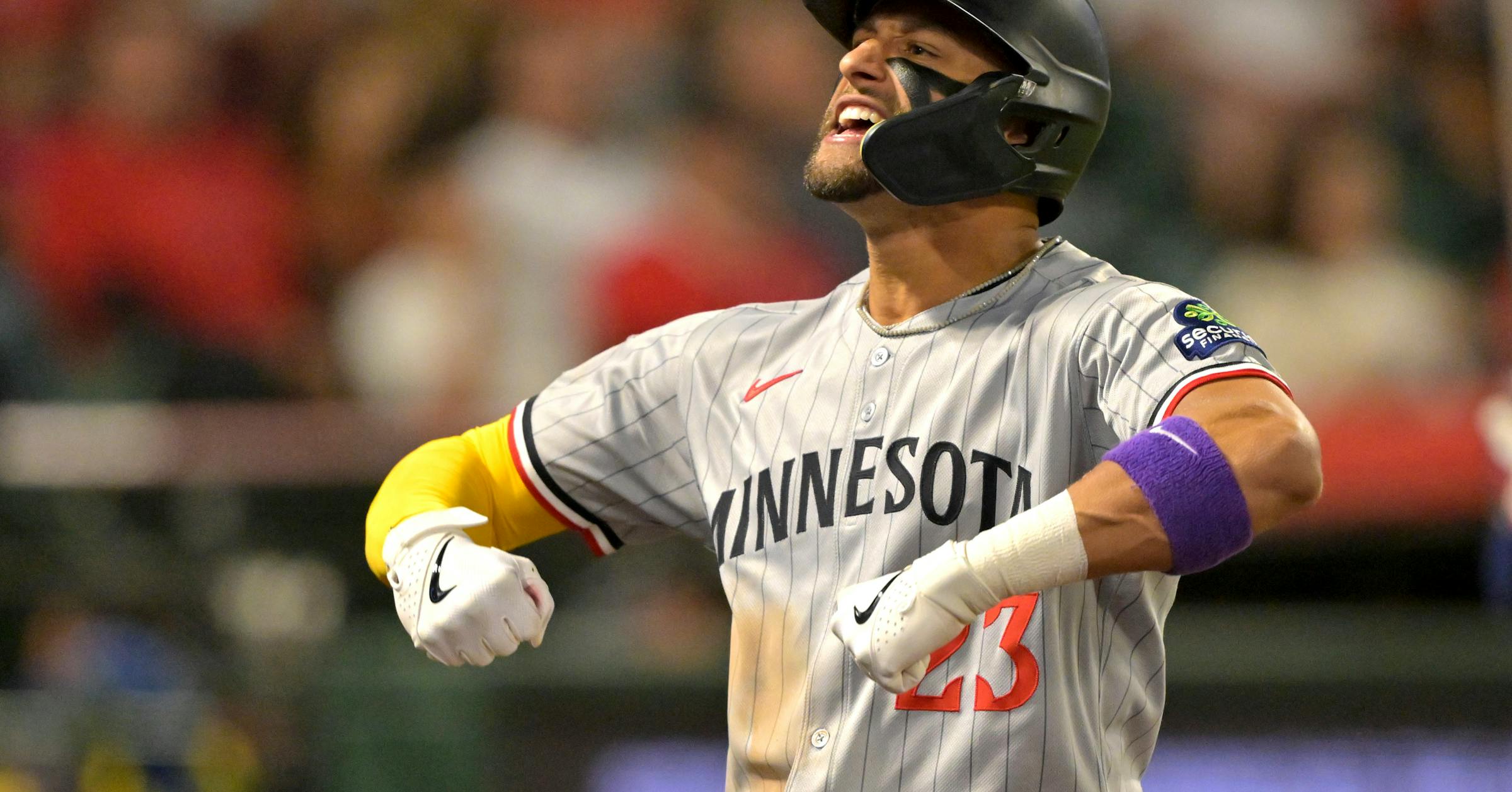 MLB News