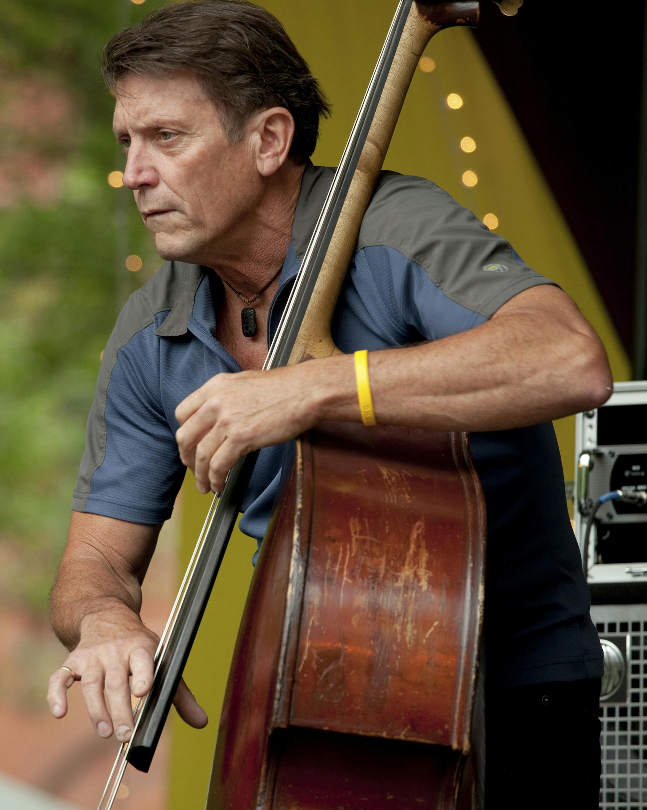 Billy Peterson