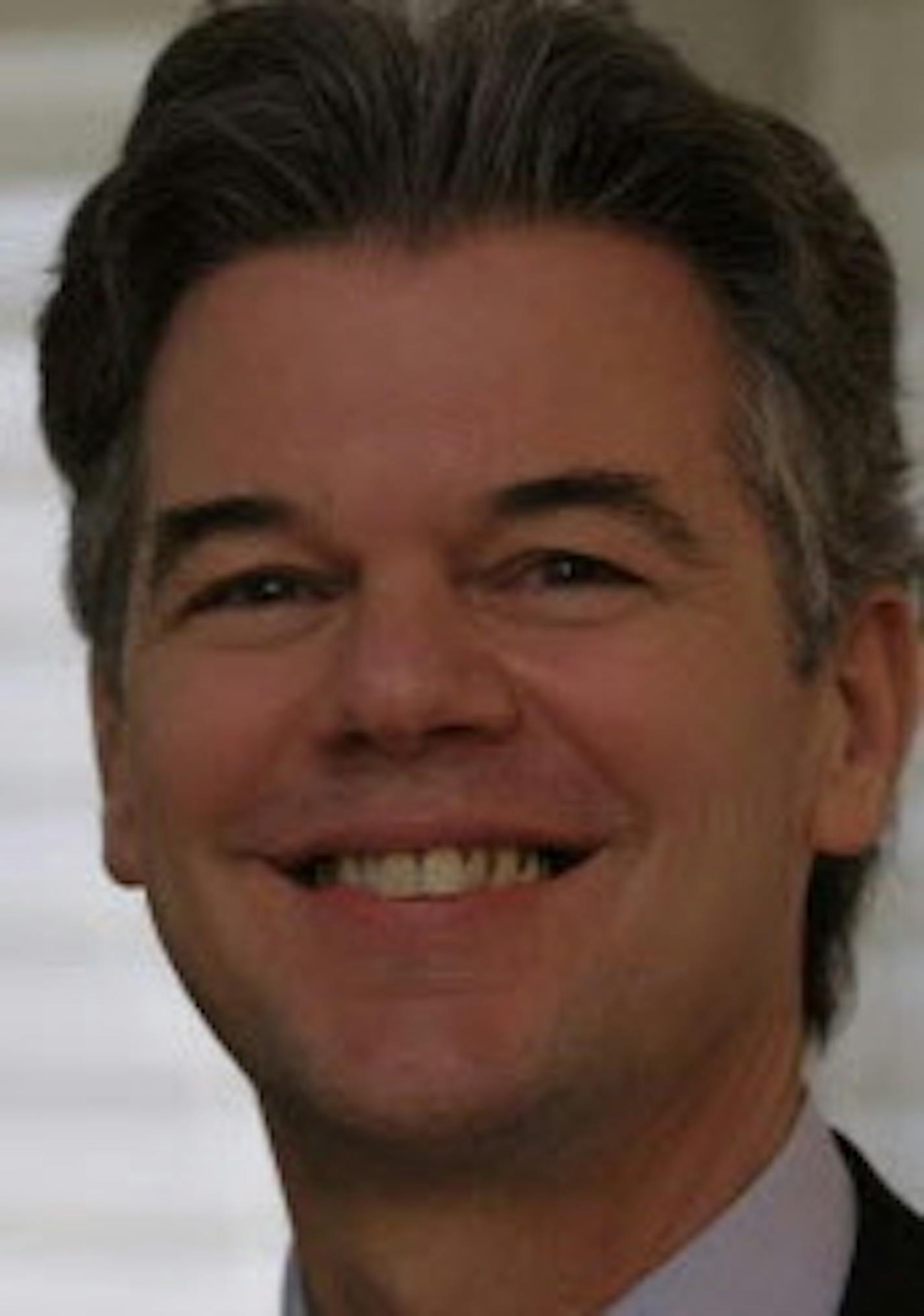 Jim Graves; Minnesota District 6 U.S. representative; DFL; 2012.myVote id: 49446