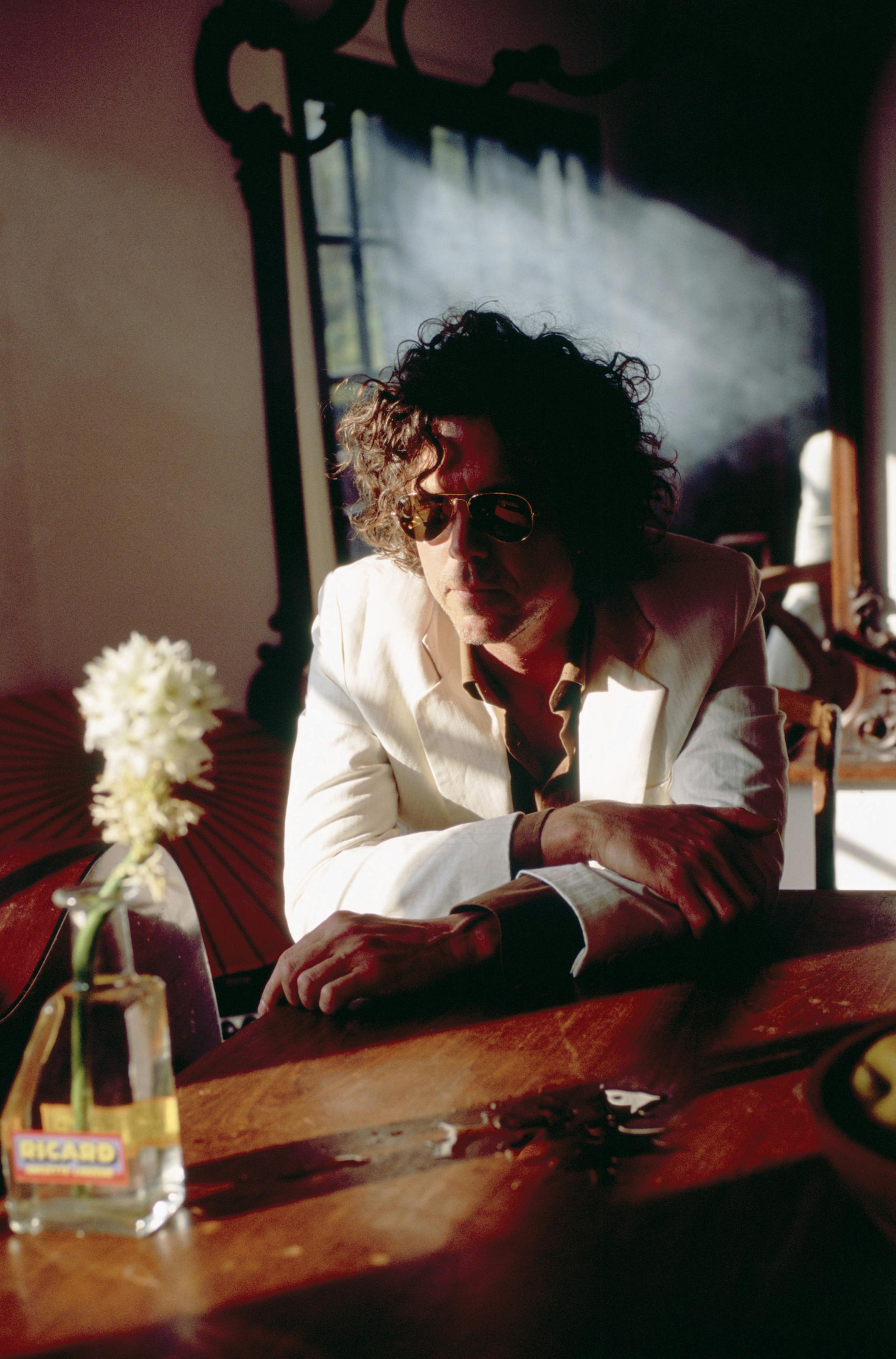 Gary Louris