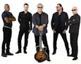 The Steve Miller Band performs Friday at the Armory.