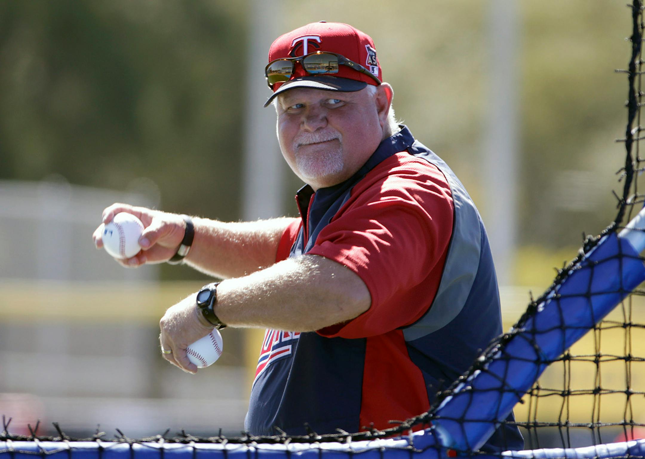 Ron Gardenhire