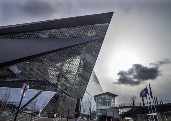 Years in the making, the three-year study of bird fatalities at the glass palace that is U.S. Bank Stadium becomes public. Expected release by Nationa