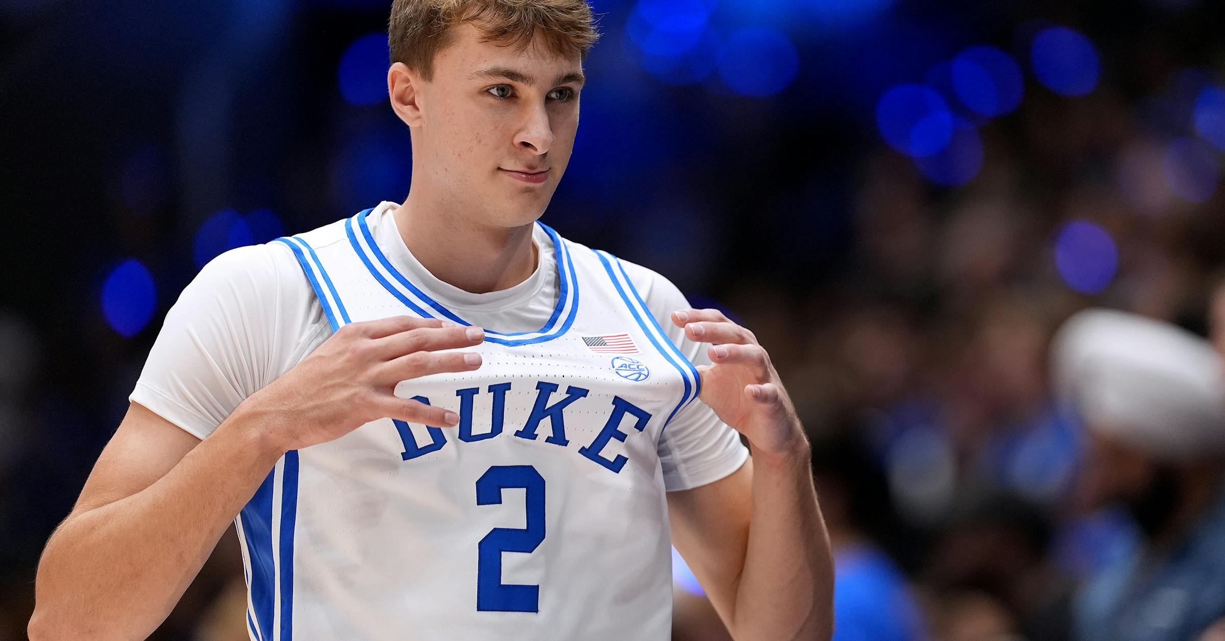 Reusse: The NBA draft lottery might be fixed? You be the judge after Dallas Mavericks land right to take Cooper Flagg.