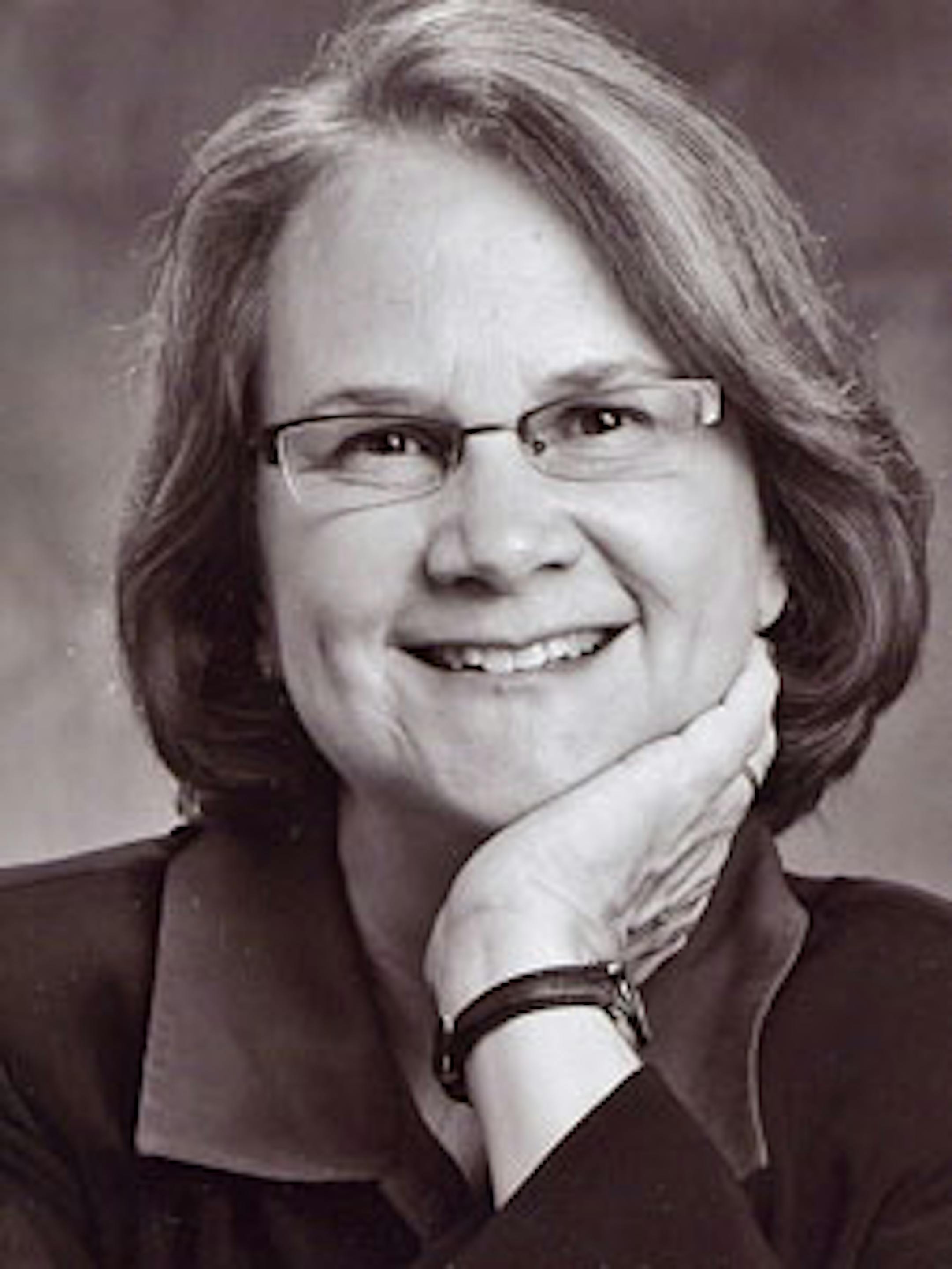 Pam Costain