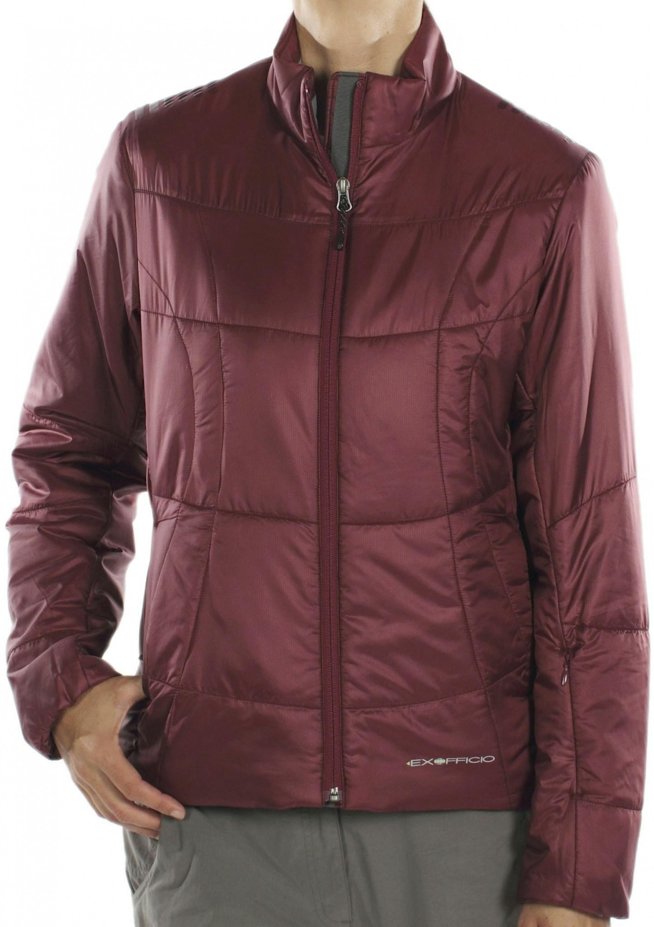 giftTR1127 ex-officio foolding jacket