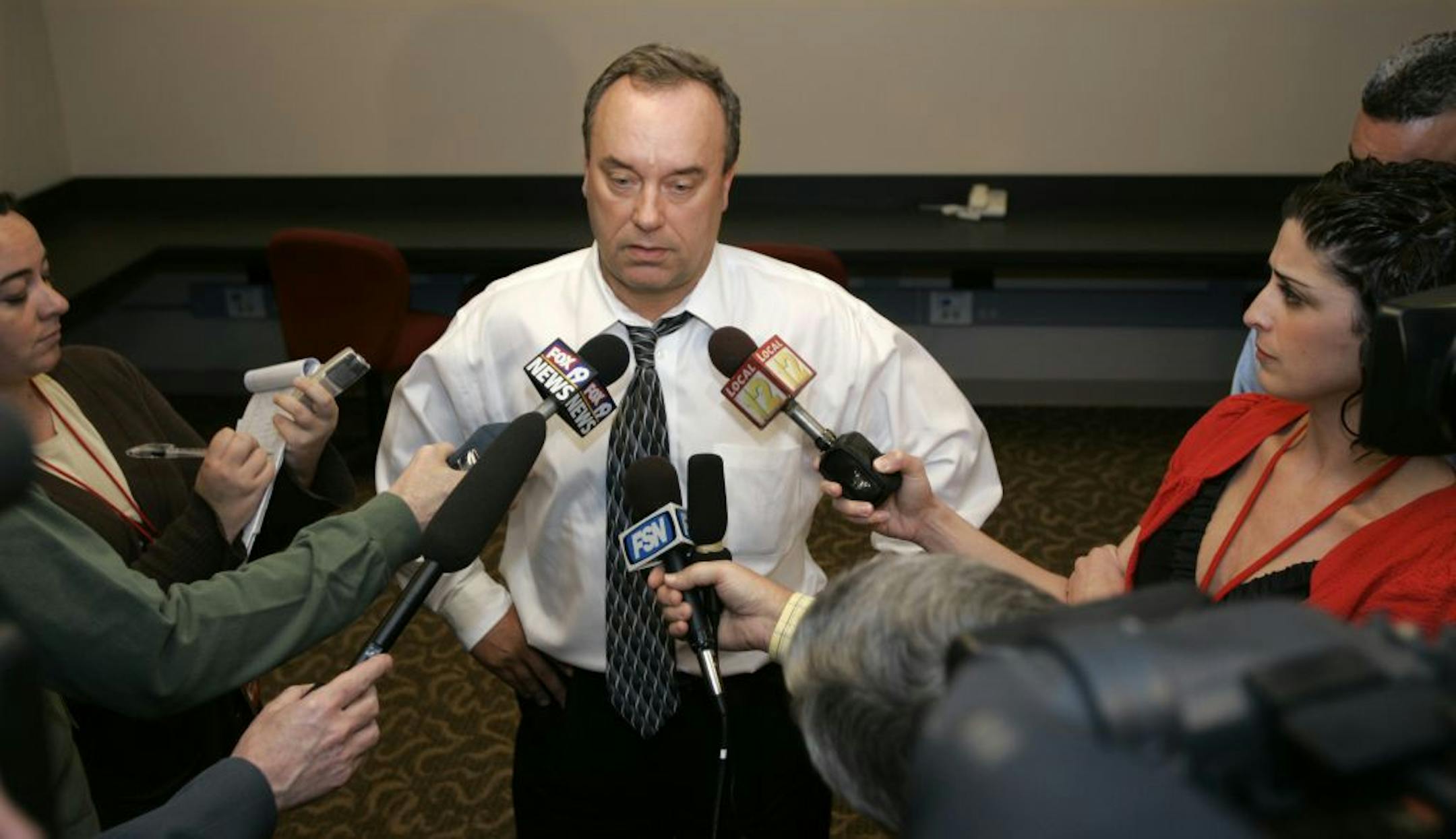Wayne Krivsky