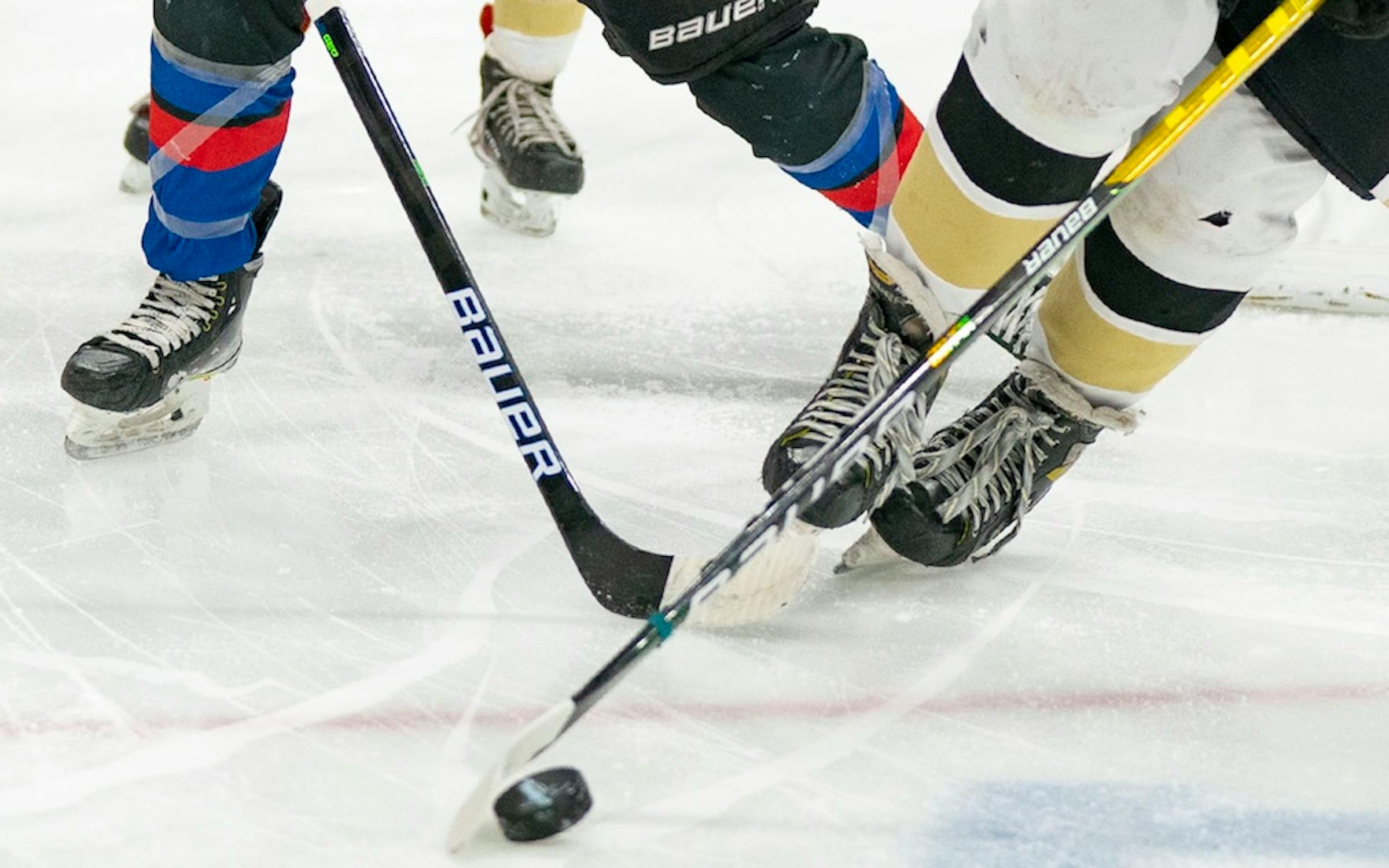 Farmington vs. Northfield girls hockey: Watch the section final live