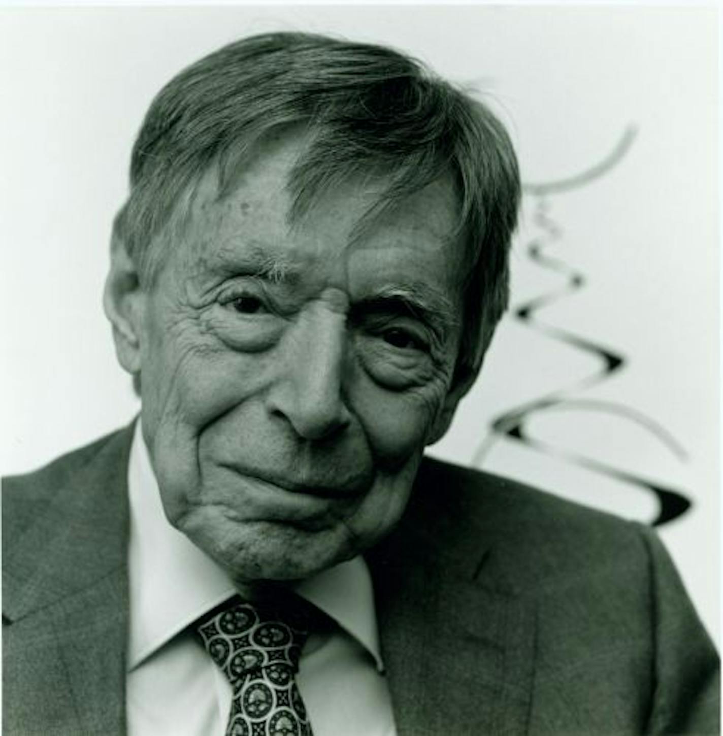 Dr. Robert Fisch was the force behind the Minnesota History Center Exhibit "The Value of One Life."