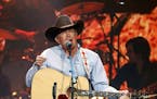 George Strait bumps his U.S. Bank Stadium date to July 2021