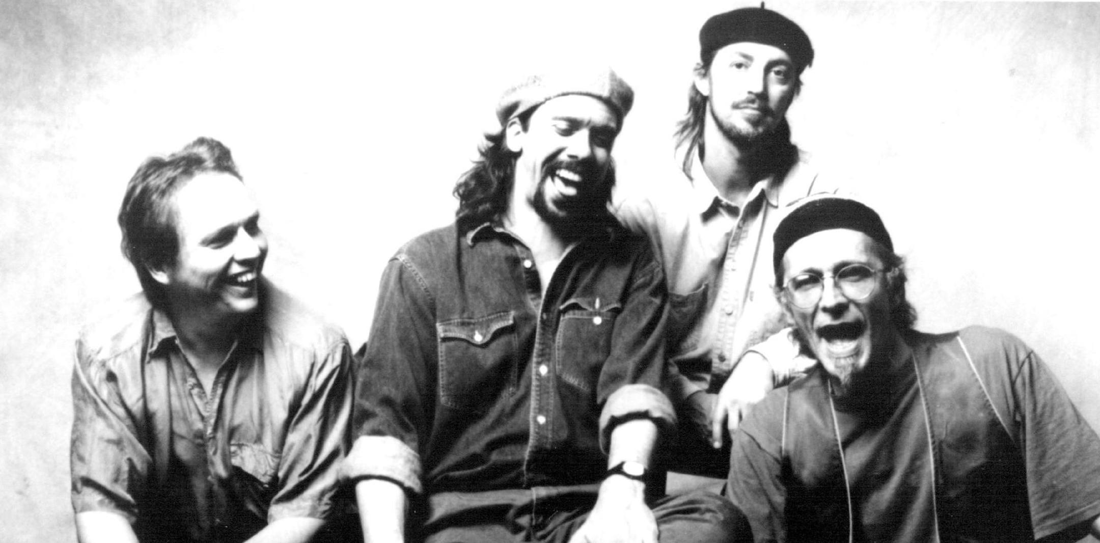 The subdudes seamless synthesis of blues, rock, gospel and New Orleans R+B combined with original lyrics and rich, soulful harmonies, makes them the ideal party band. Celebrating the release of their new releases, "Annunciation", the subdudes perform at the Guthrie Theater on Saturday, May 16th at 8:00 p.m.. Tickets are $13 and $15 and are available at the Guthrie Theater box office or by phone, 377-2224.