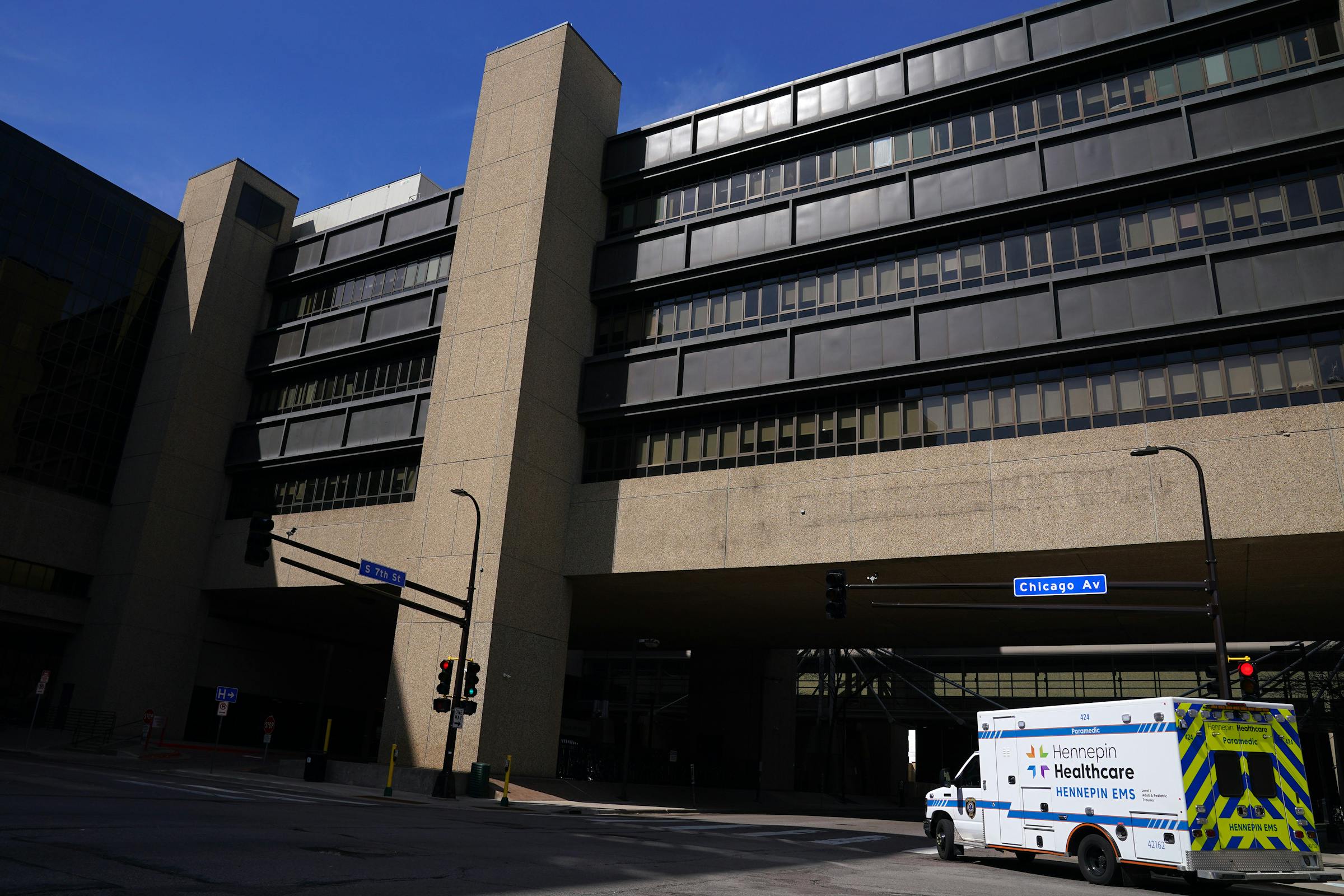 Hennepin County is taking over HCMC. What it means for taxpayers, workers and patients.