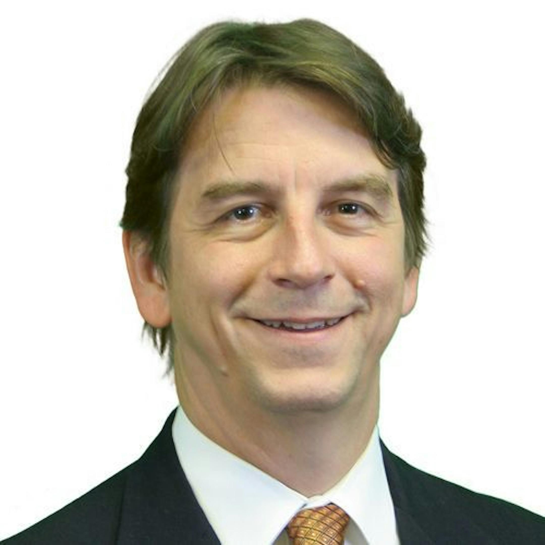 Tony Schertler is the new executive director of the Dakota County Community Development Agency.