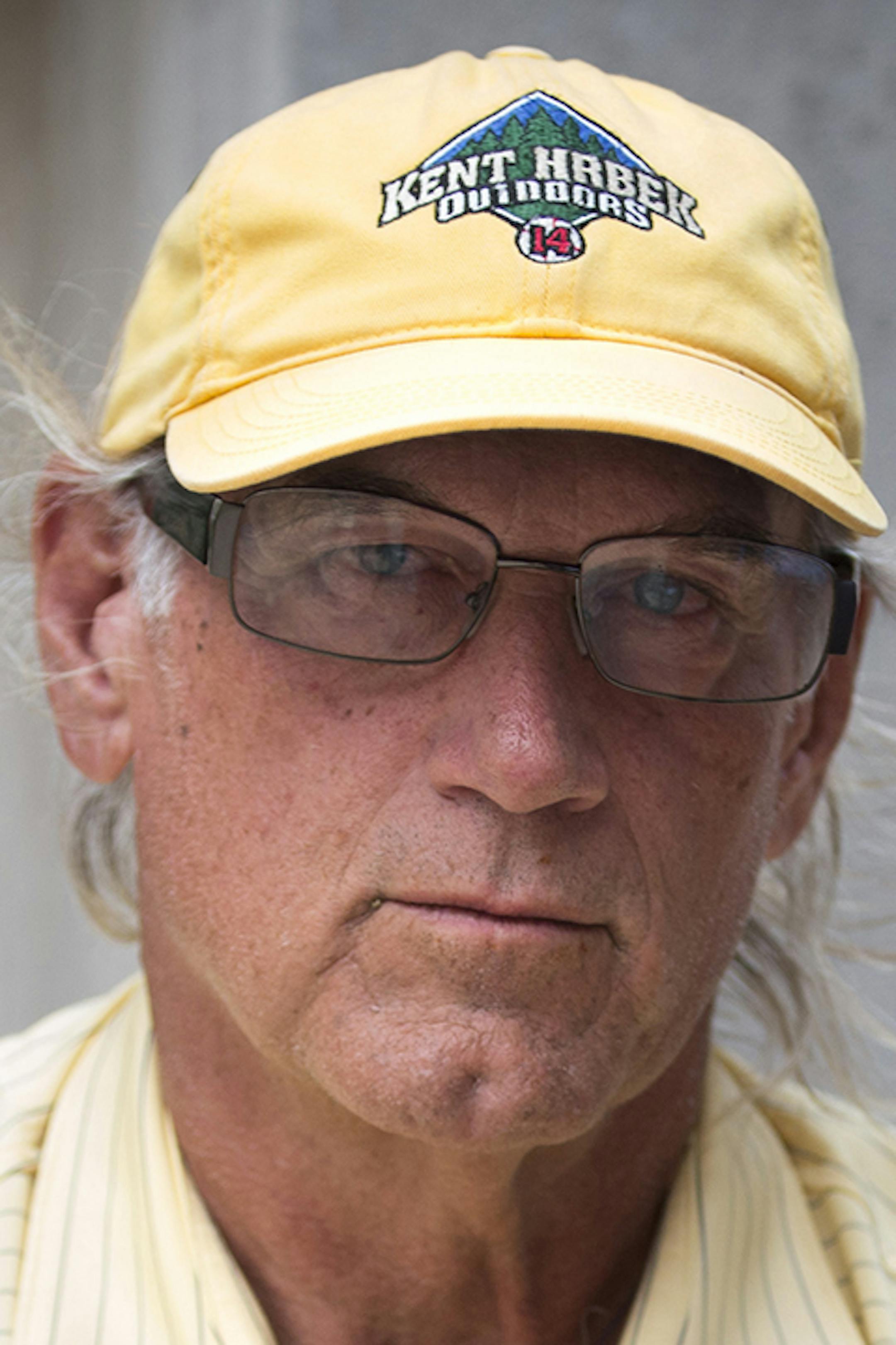 Jesse Ventura photographed on Tuesday, July 29, 2014.] REN√âE JONES SCHNEIDER ‚Ä¢ reneejones@startribune.com ORG XMIT: MIN1407292025081131