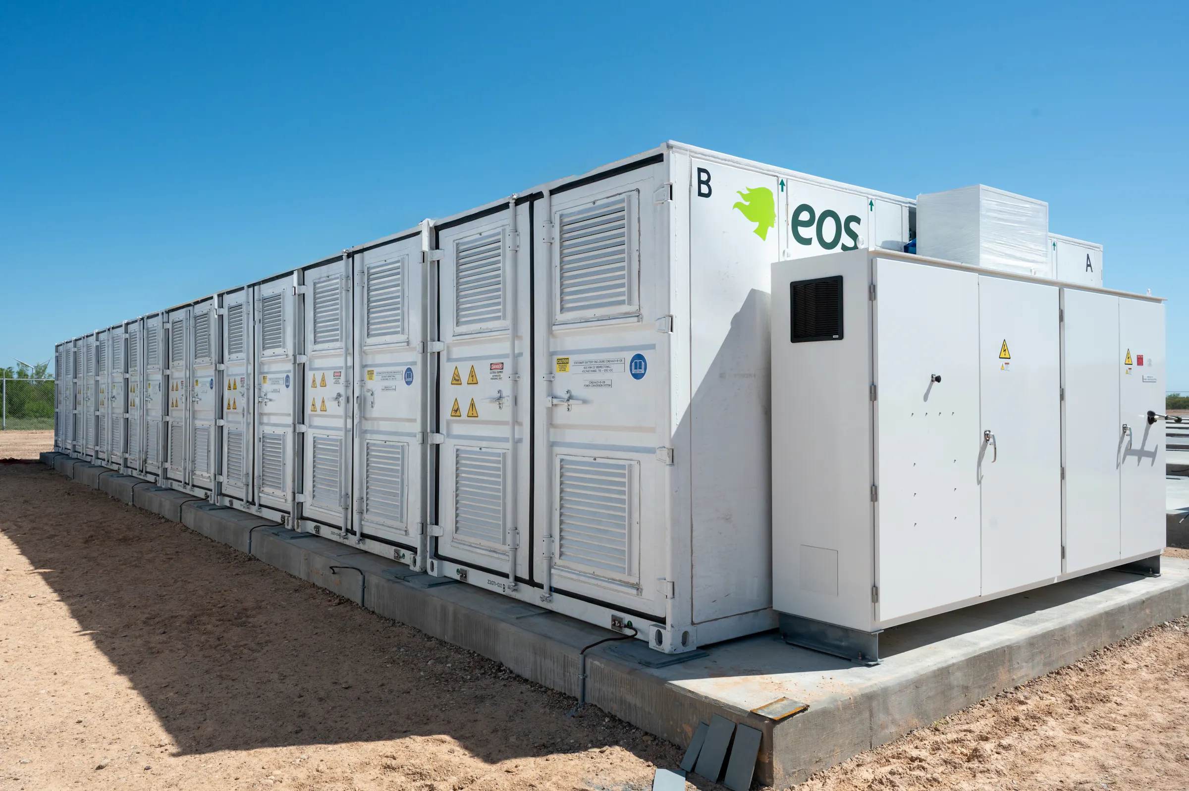 Minnesota zinc battery pilot could help solve a clean-energy puzzle