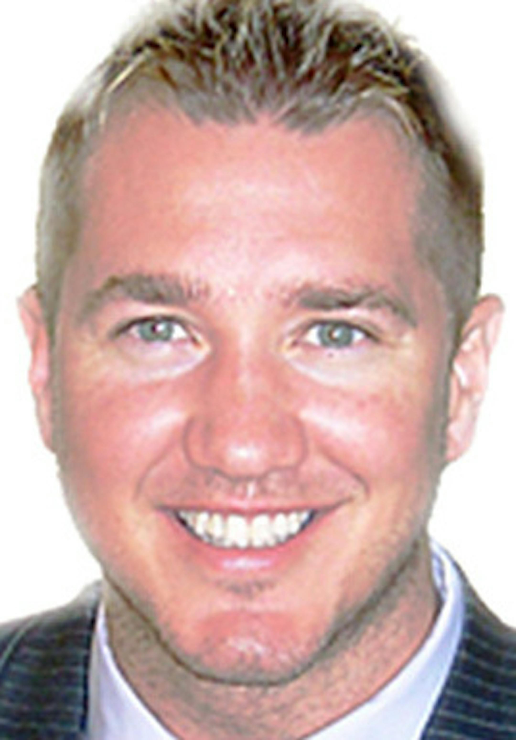 Jeremy Peterson of ReMax