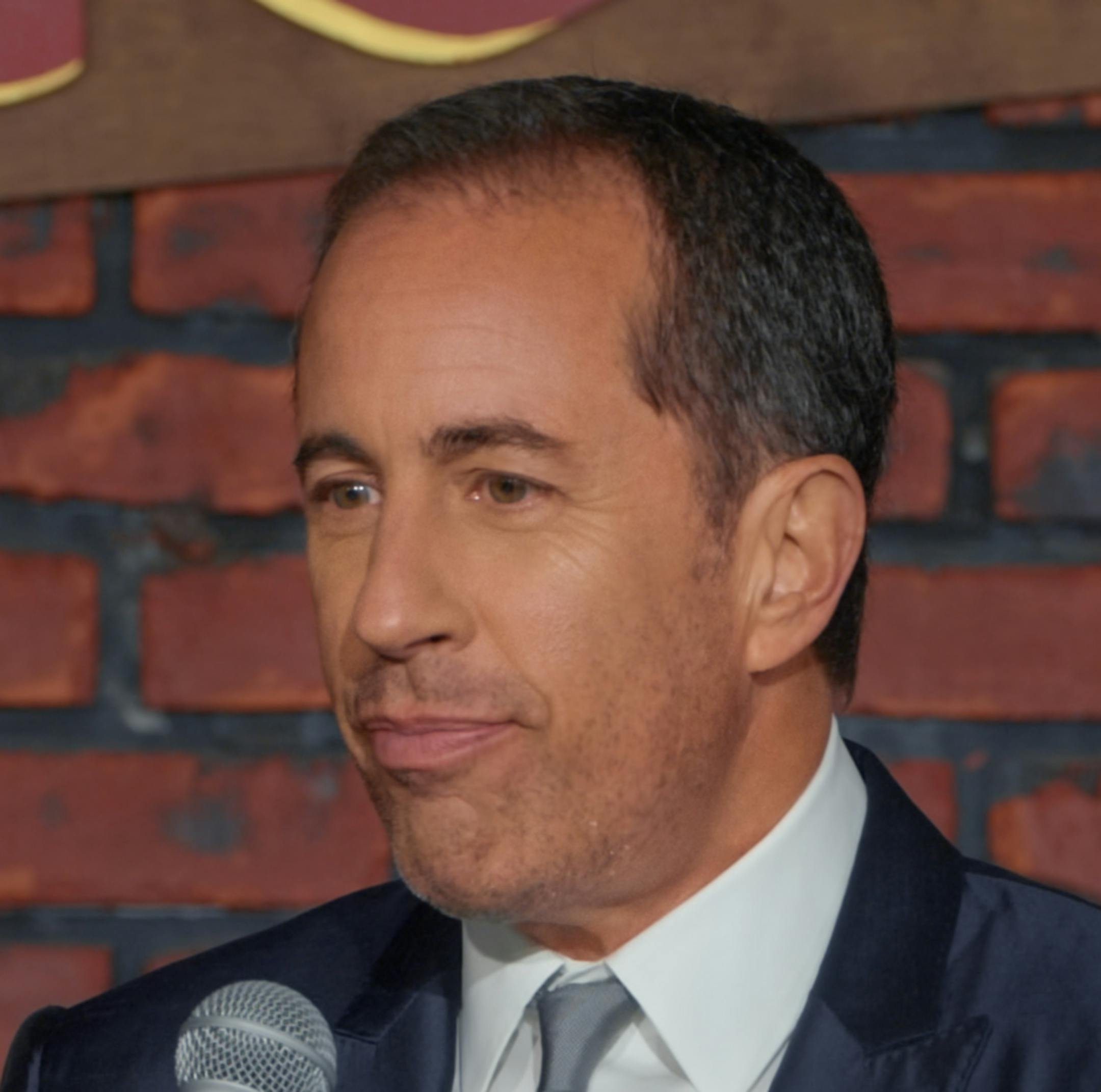 Jerry Before Seinfeld