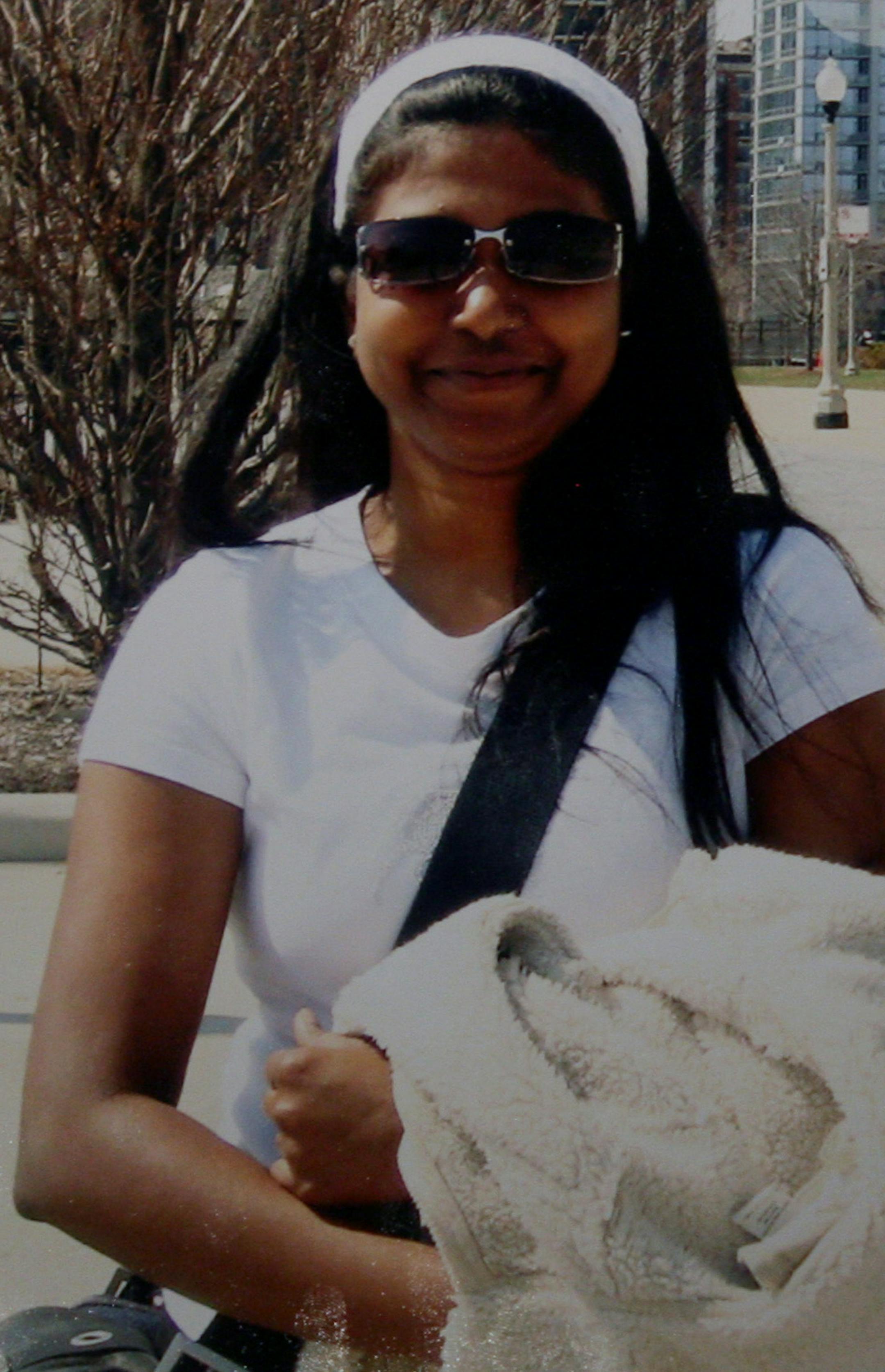 Kalaiselvi Vijayakumar