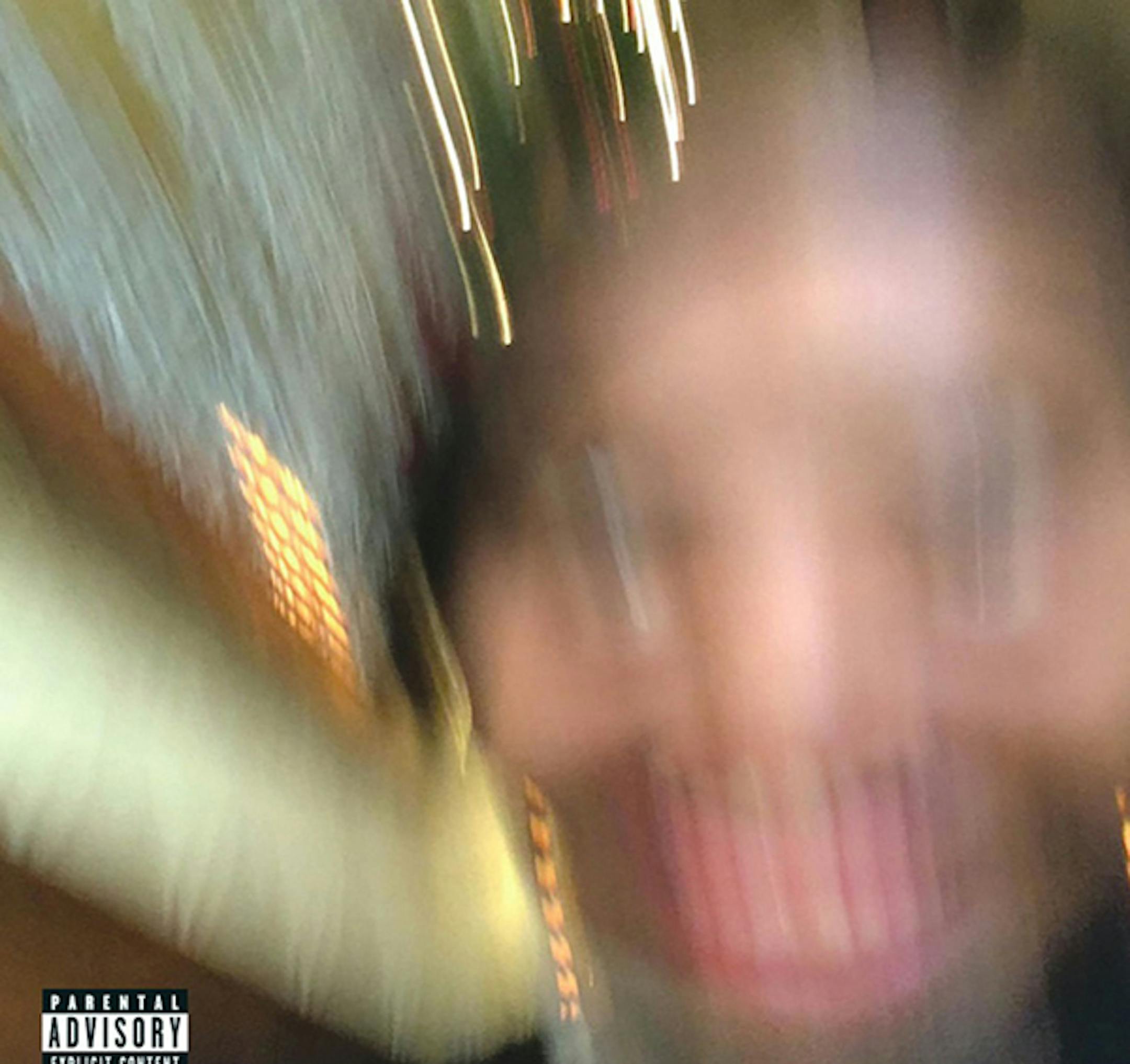 Earl Sweatshirt, "Some Rap Songs"