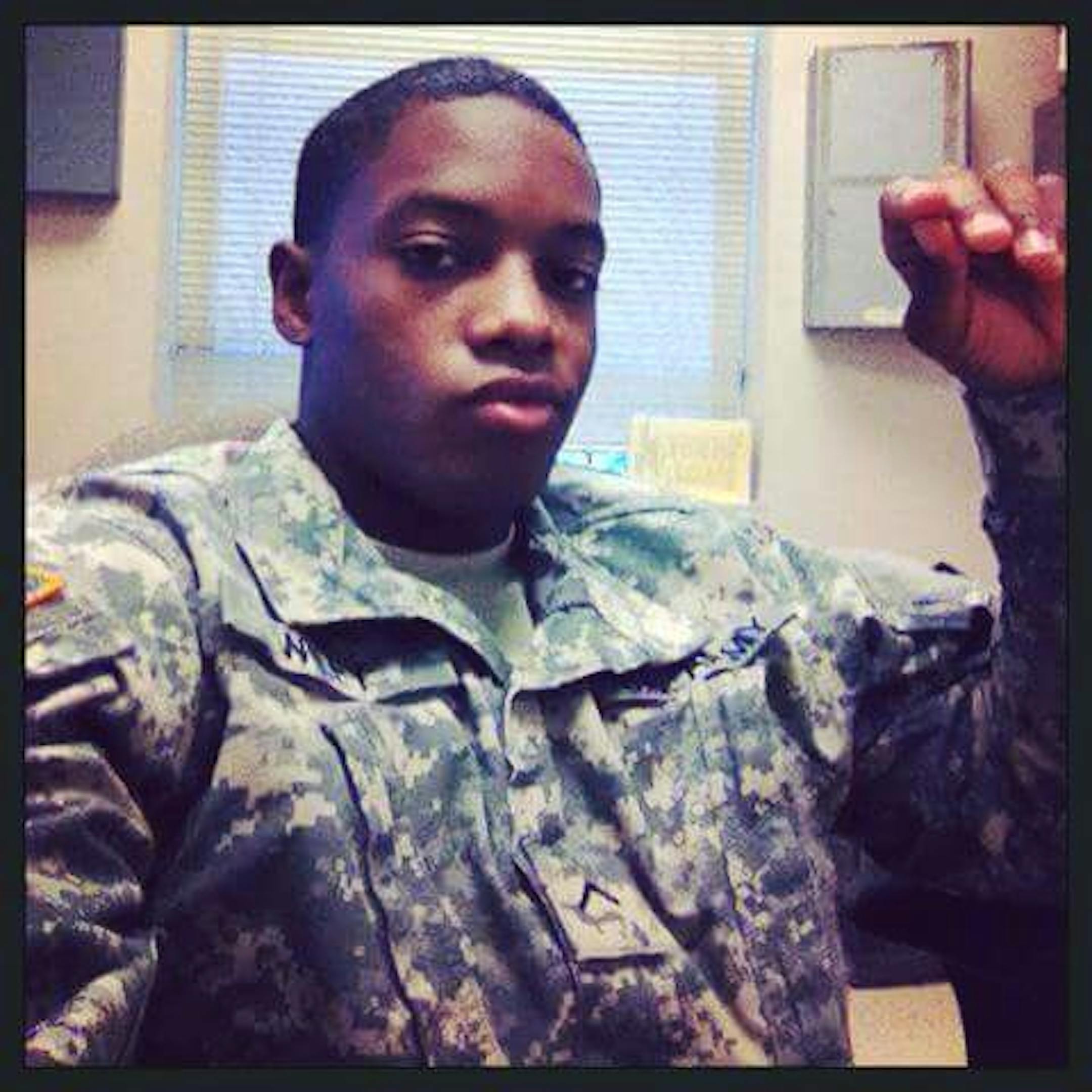 Davon O'Keith Wiley