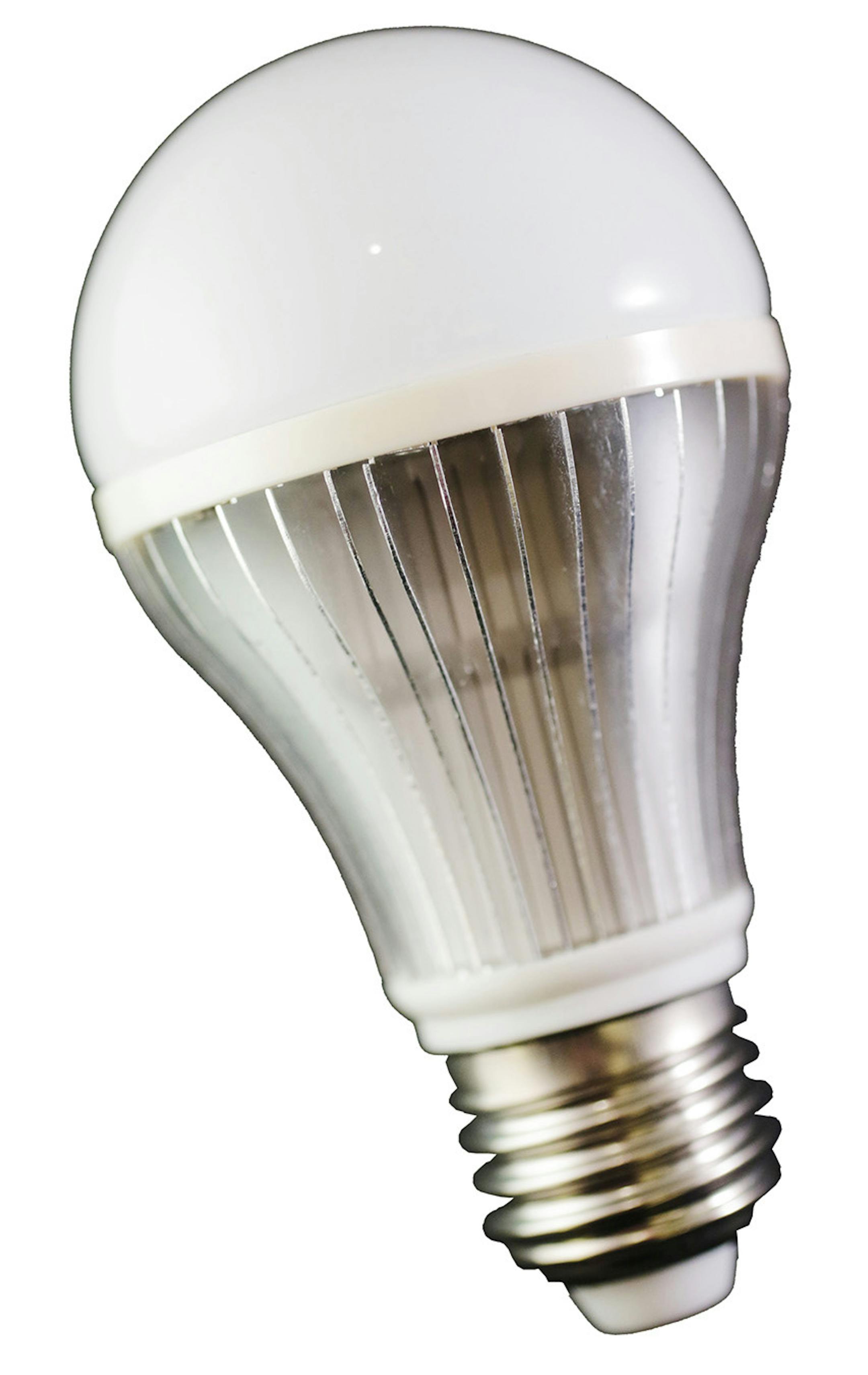 The TorchStar LED bulb