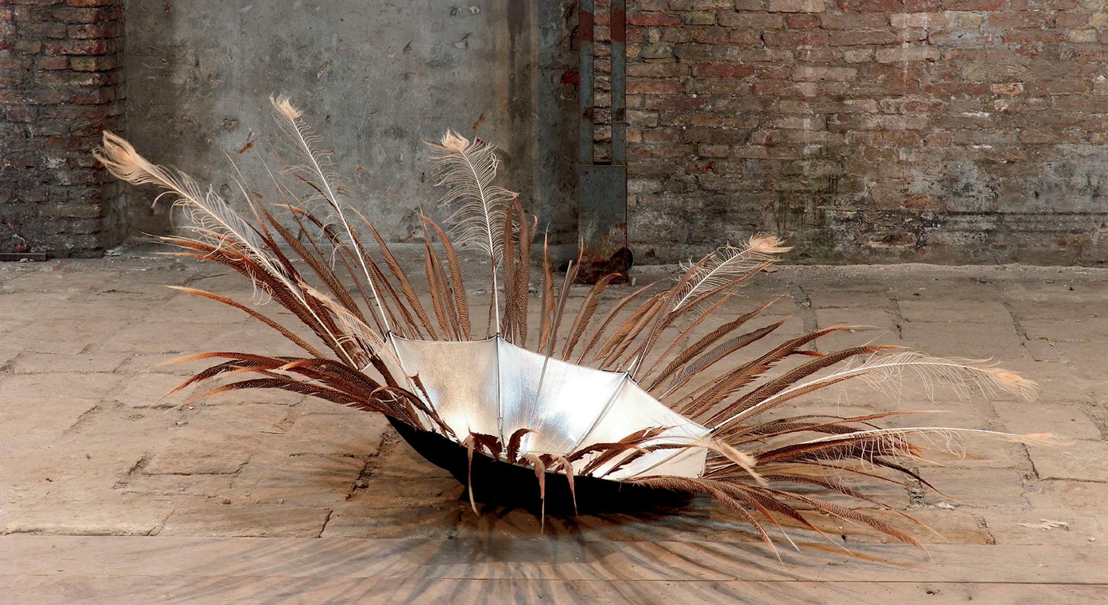 LaPolar.tif Abraham Cruzvillegas La Polar, 2003 The Museum of Modern Art, New York Latin American and Caribbean Fund and The Contemporary Arts Council of The Museum of Modern Art *Note this work is for Walker only*