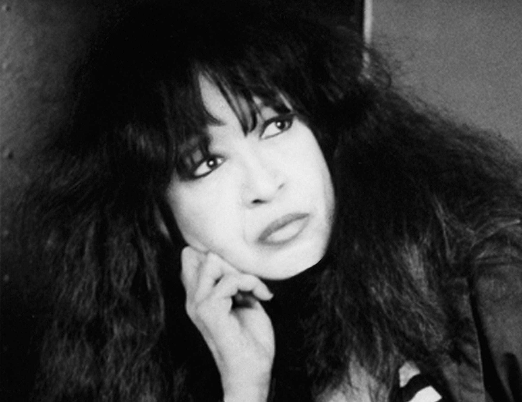 Ronnie Spector