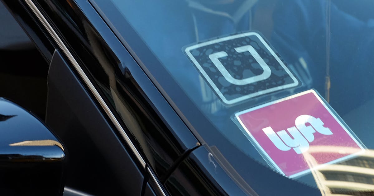 A Câmara Municipal de Minneapolis poderia reconsiderar a votação Uber/Lyft