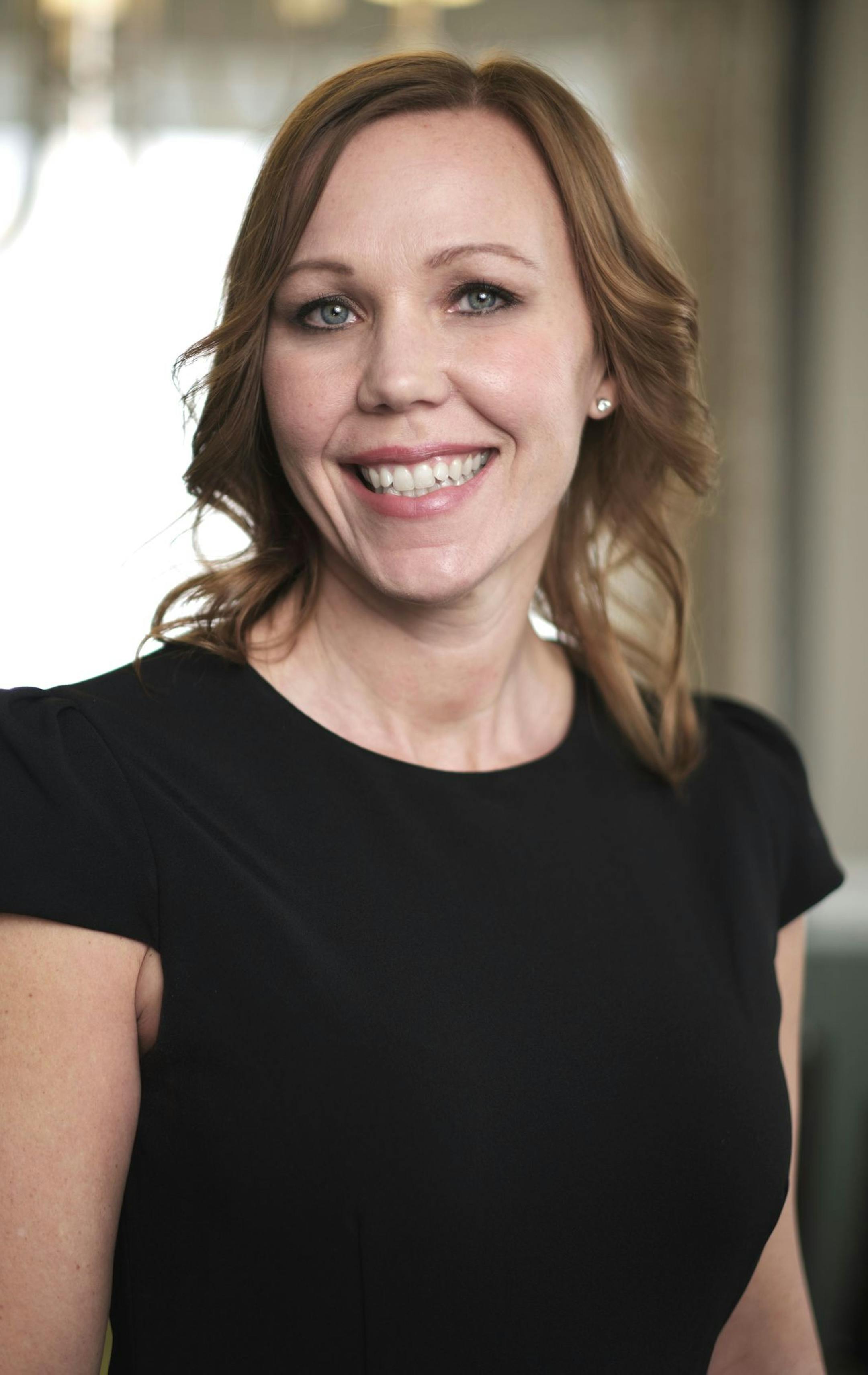 Stacy Lashinski, ReMax Results, chief operating officer