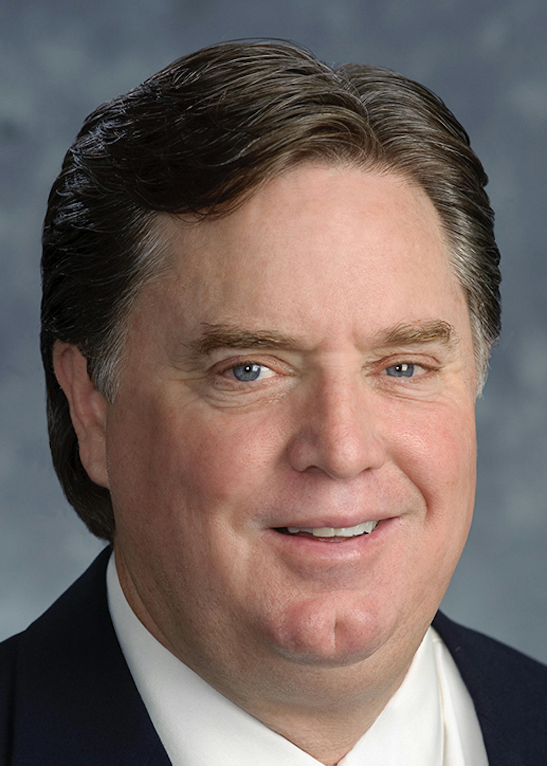 Scott Moe