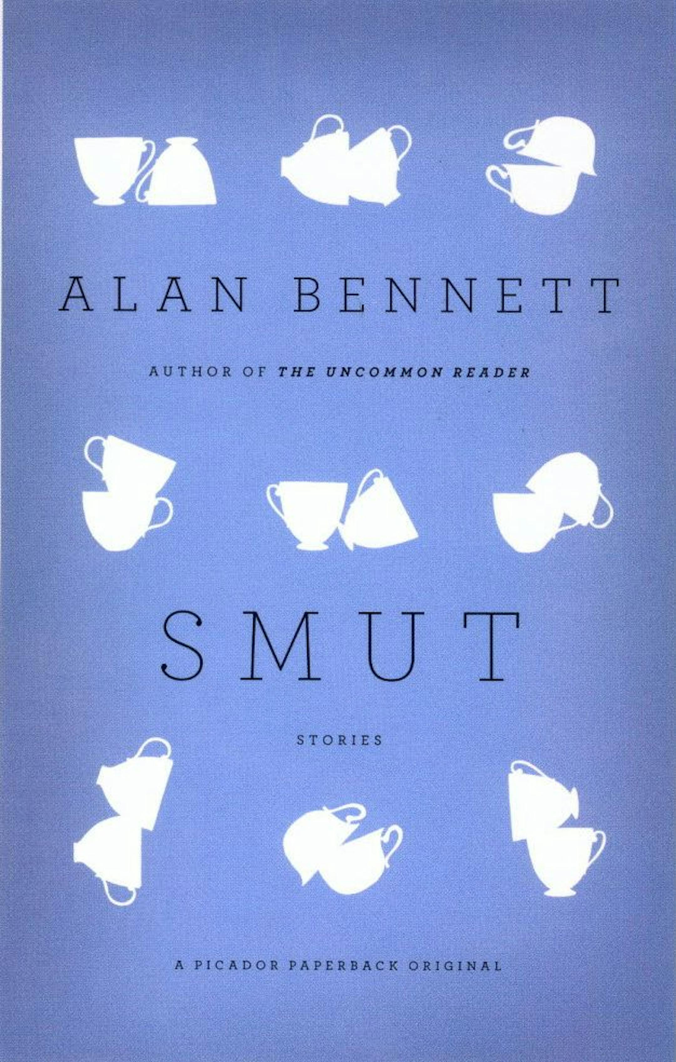 SMUT By Alan Bennett