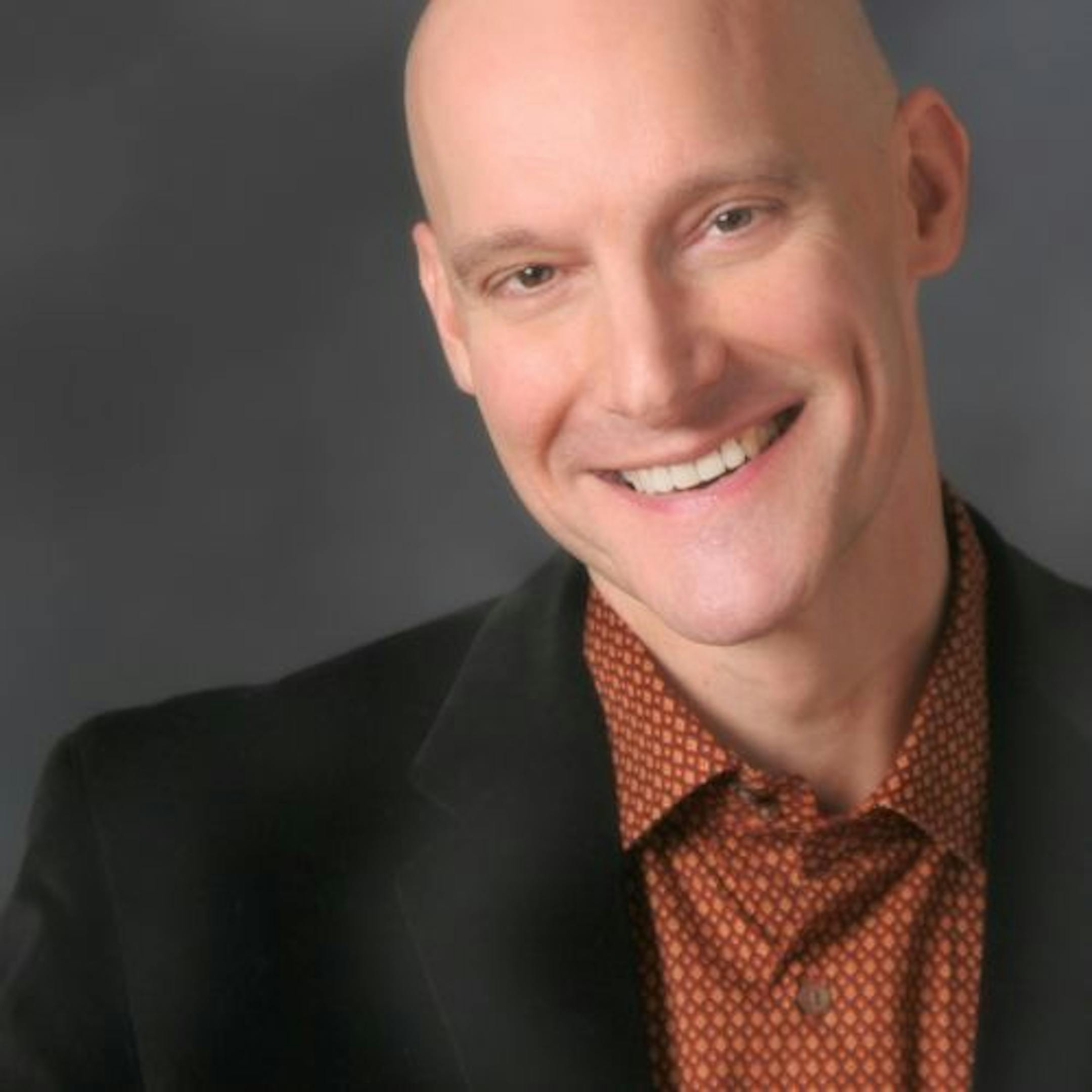 Provided by St. Paul Chamber Orchestra Mark Russell Smith