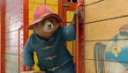 Who’s ready to make your pandemic winter feel brighter? This little guy, in “Paddington 2.”