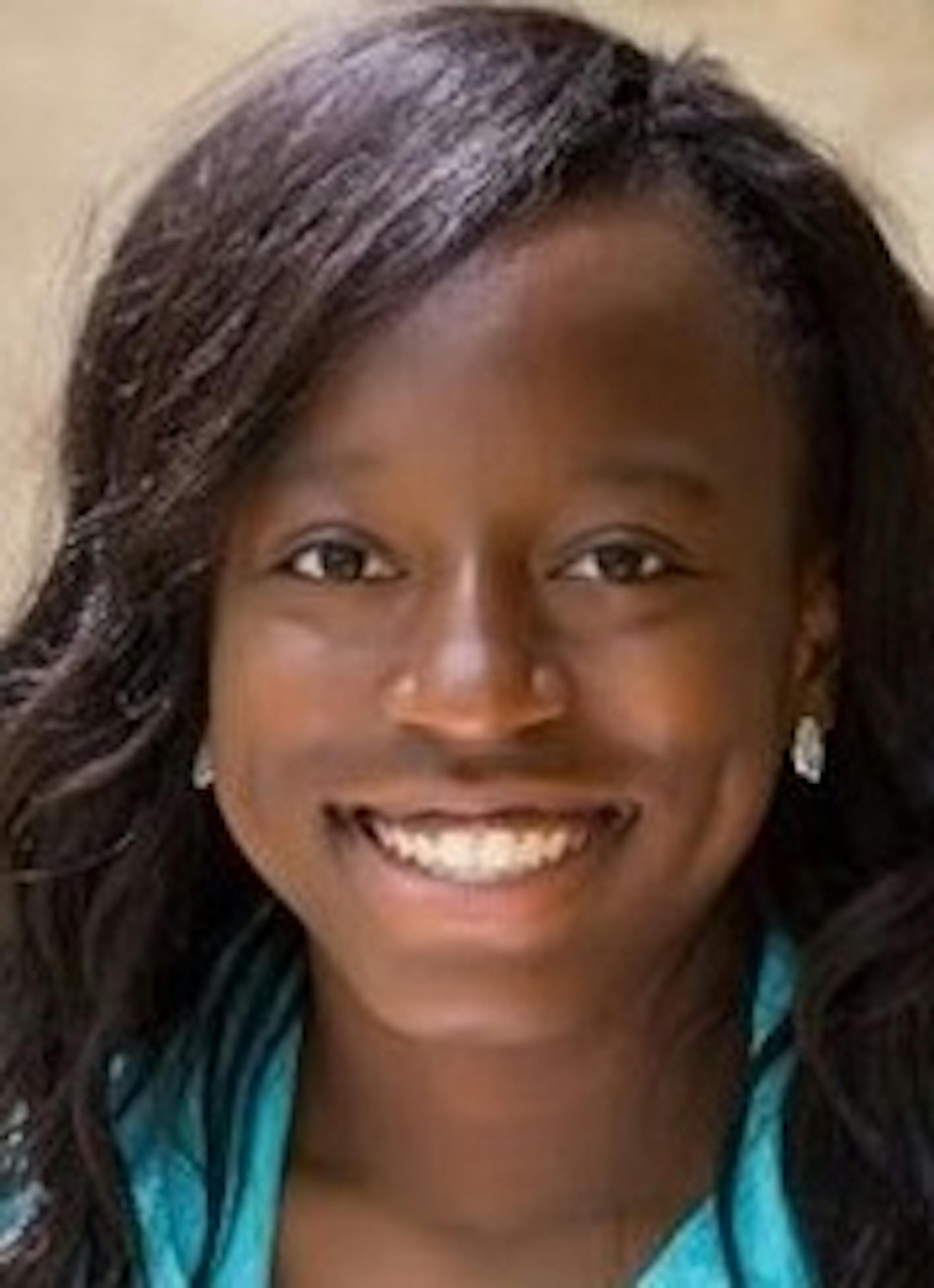 Temi Ogunrinde, Park of Cottage Grove, sr., 2013-14